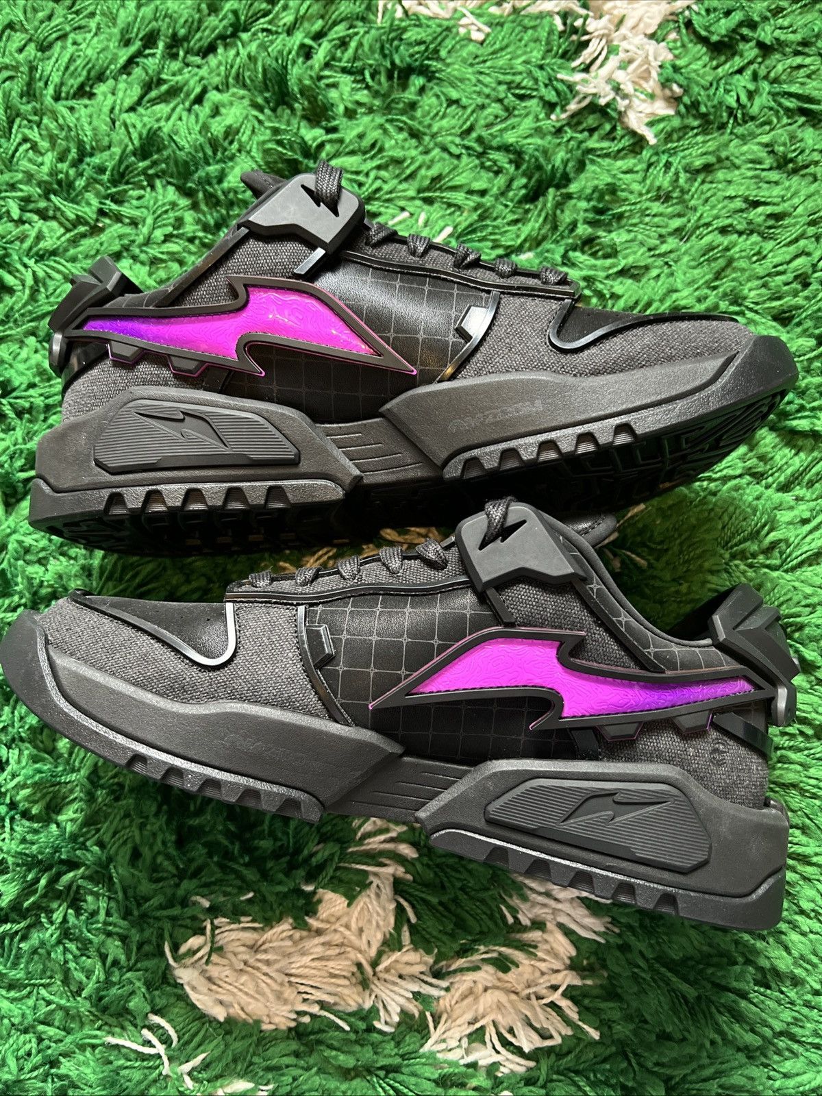 Nike Rtfkt nike dunk low Size US 10 / EU 43 - 2 Thumbnail