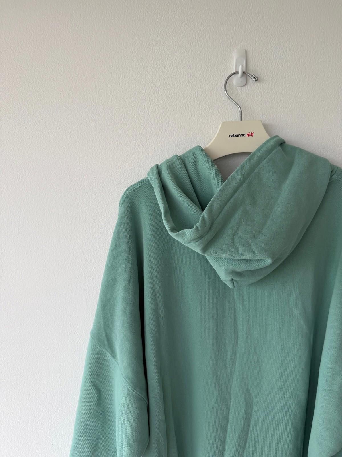 Noon Goons new mens noon goons pacific zip hoodie aqua extra large xl Size US XL / EU 56 / 4 - 4 Thumbnail