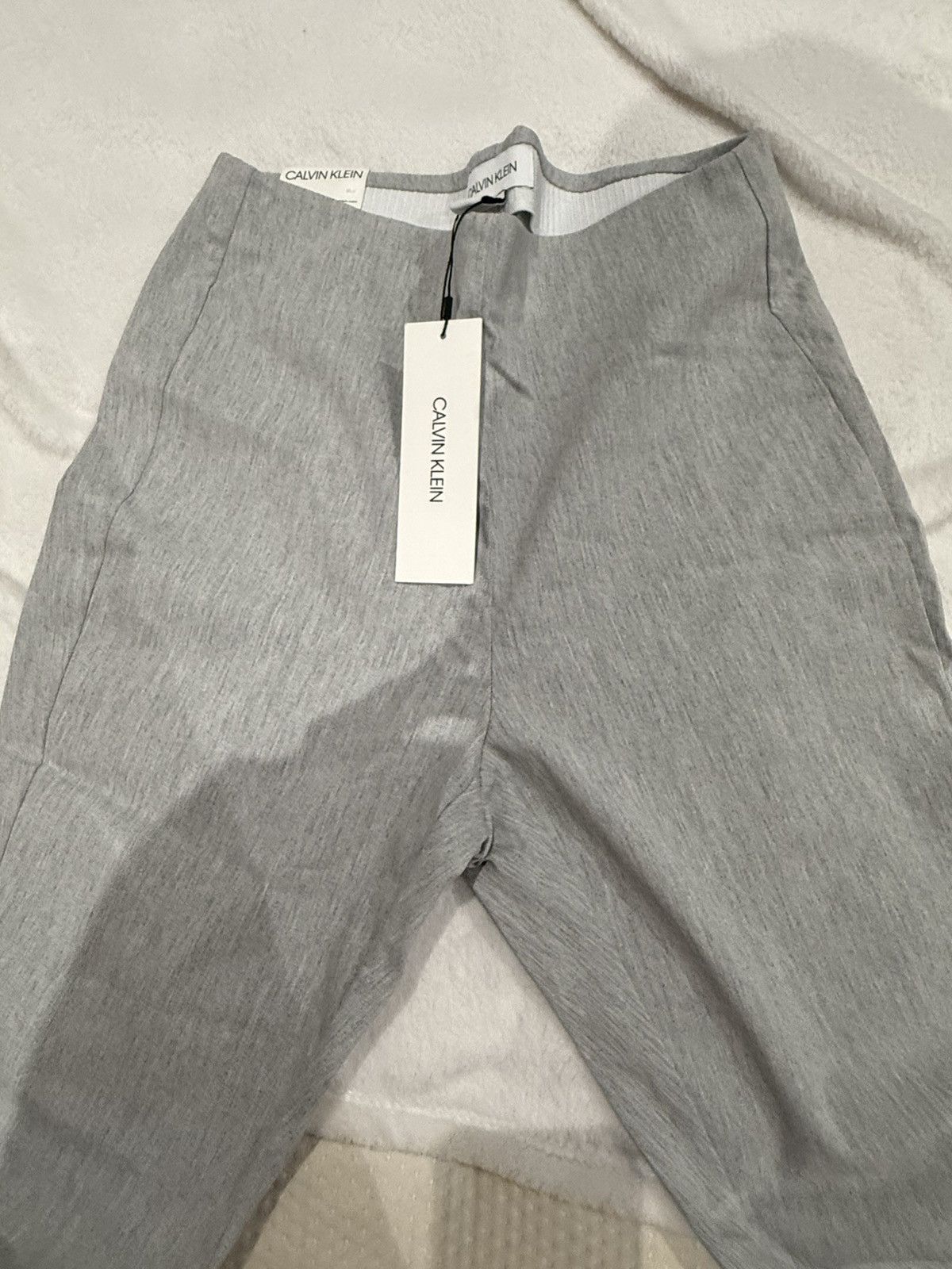 Calvin Klein Calvin Klein women pants size M Size 28" / US 6 / IT 42 - 5 Thumbnail