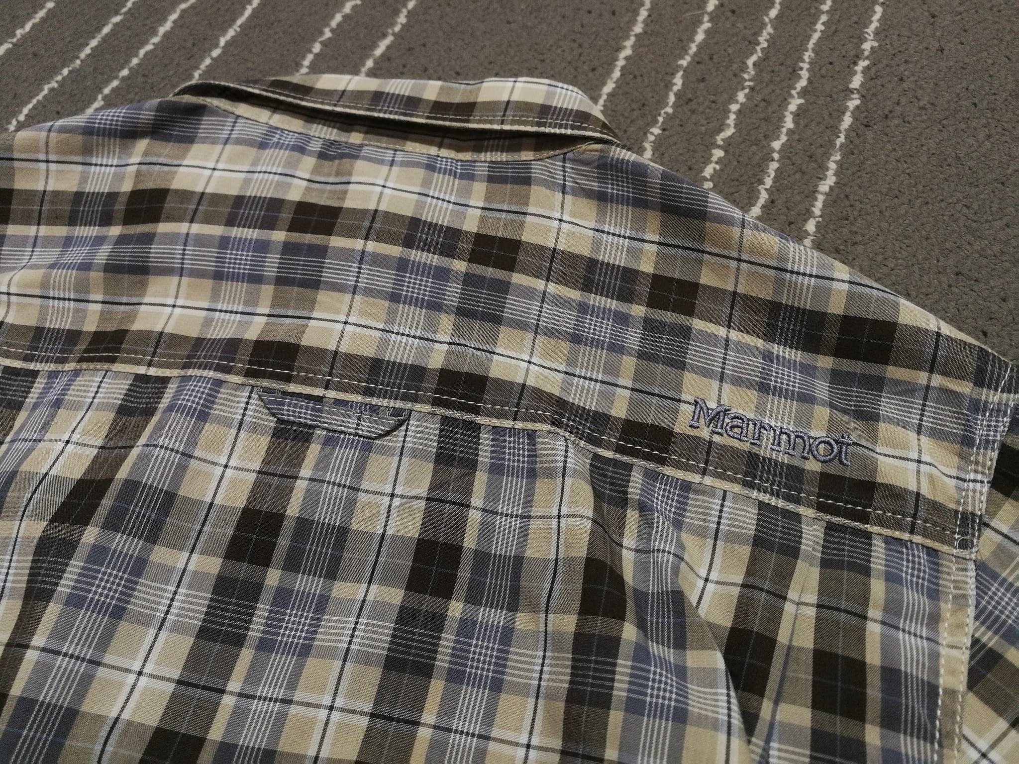 Descente × Marmot Marmot outdoor X Descente S 1801 Size US S / EU 44-46 / 1 - 3 Thumbnail