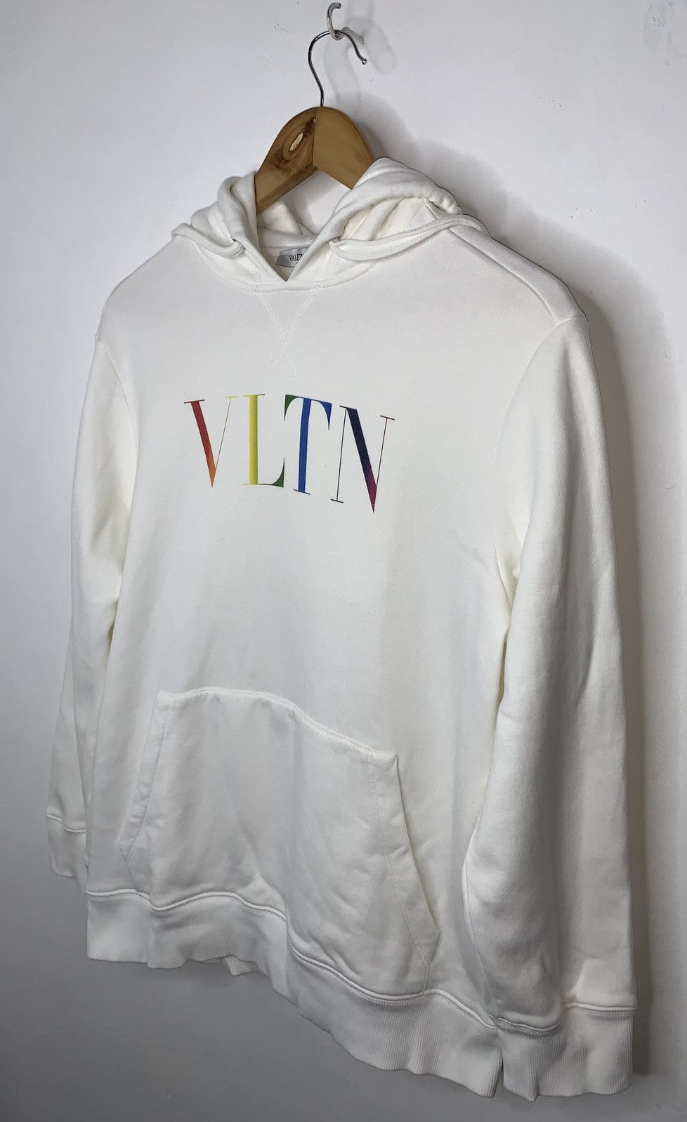 Valentino Valentino Hooded Jacket Size US S / EU 44-46 / 1 - 2 Thumbnail