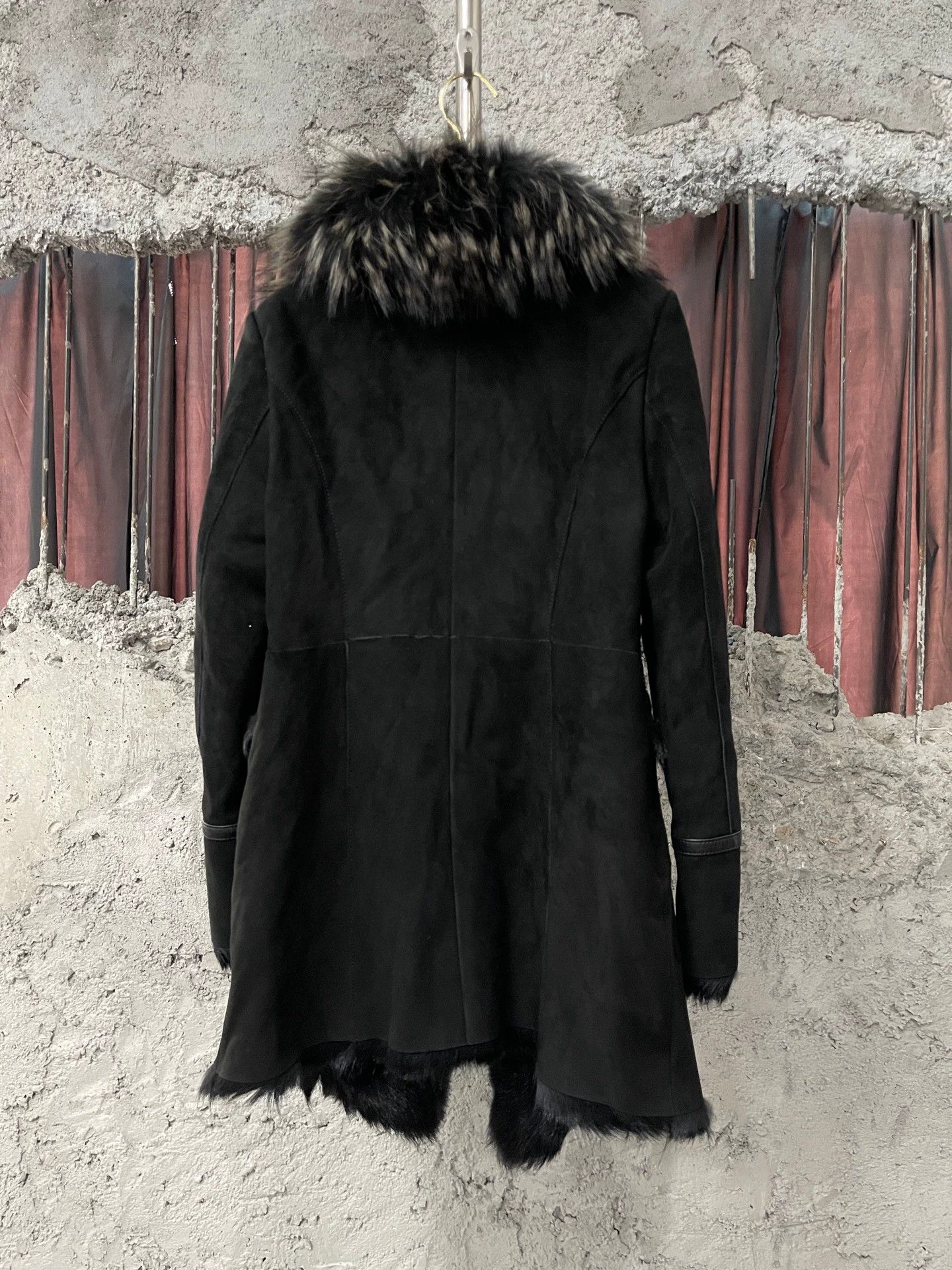 Other Rosella shearling coat M Size M / US 6-8 / IT 42-44 - 2 Thumbnail