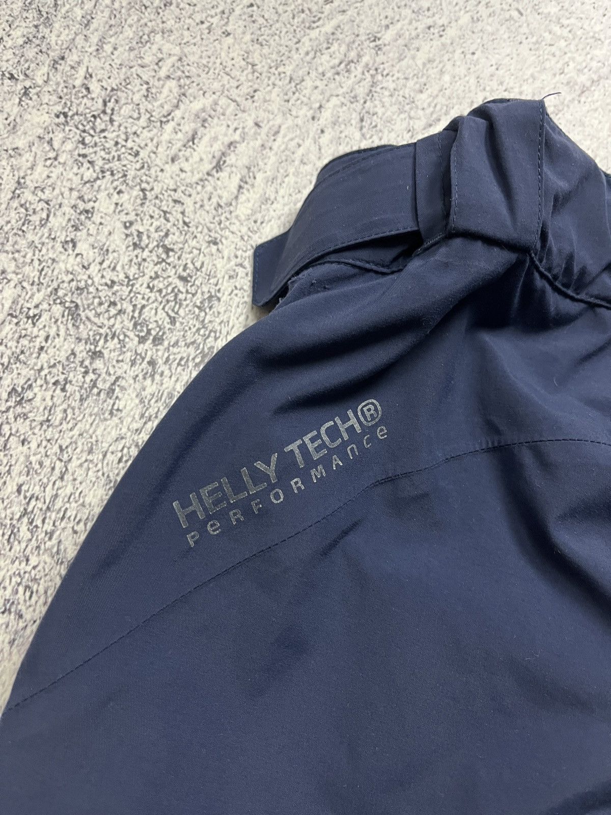 Helly Hansen Ootdoor Ski Pants Helly Hansen Recco Gorpcore Size US 30 / EU 46 - 17 Thumbnail