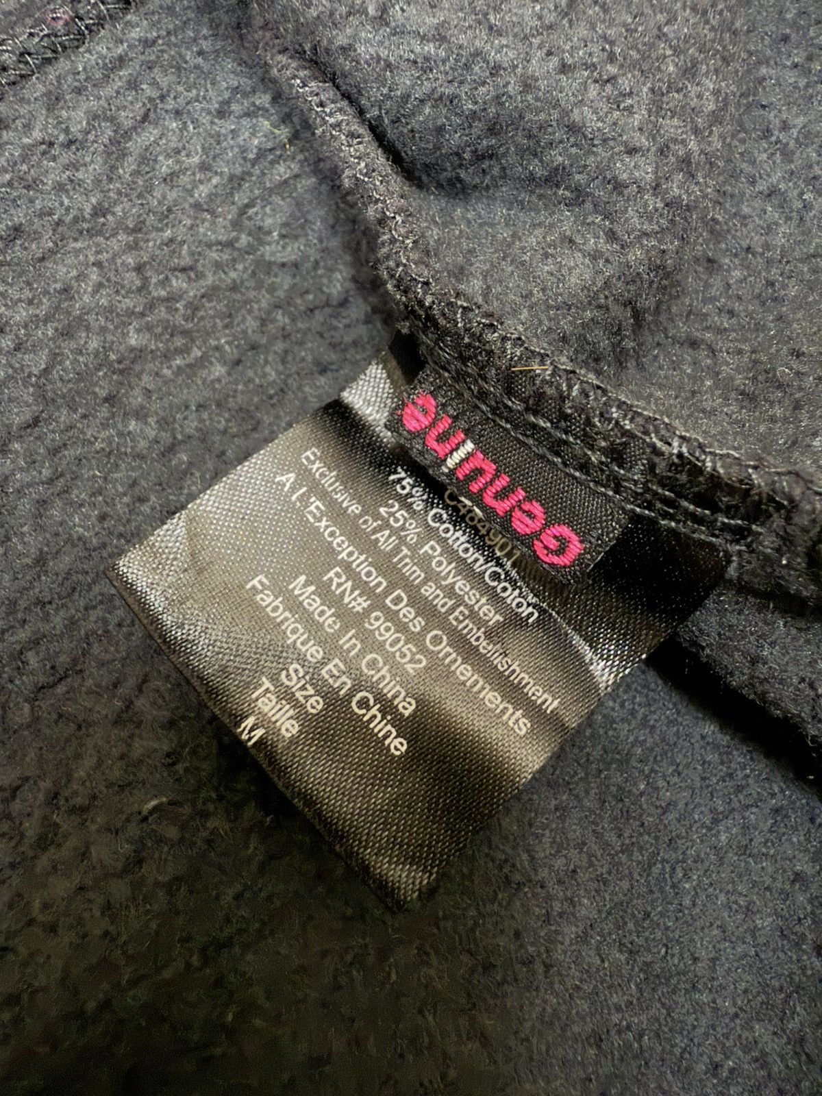 Volcom Volcom Zip Up Sweater Hoodie Size XS / US 0-2 / IT 36-38 - 12 Thumbnail
