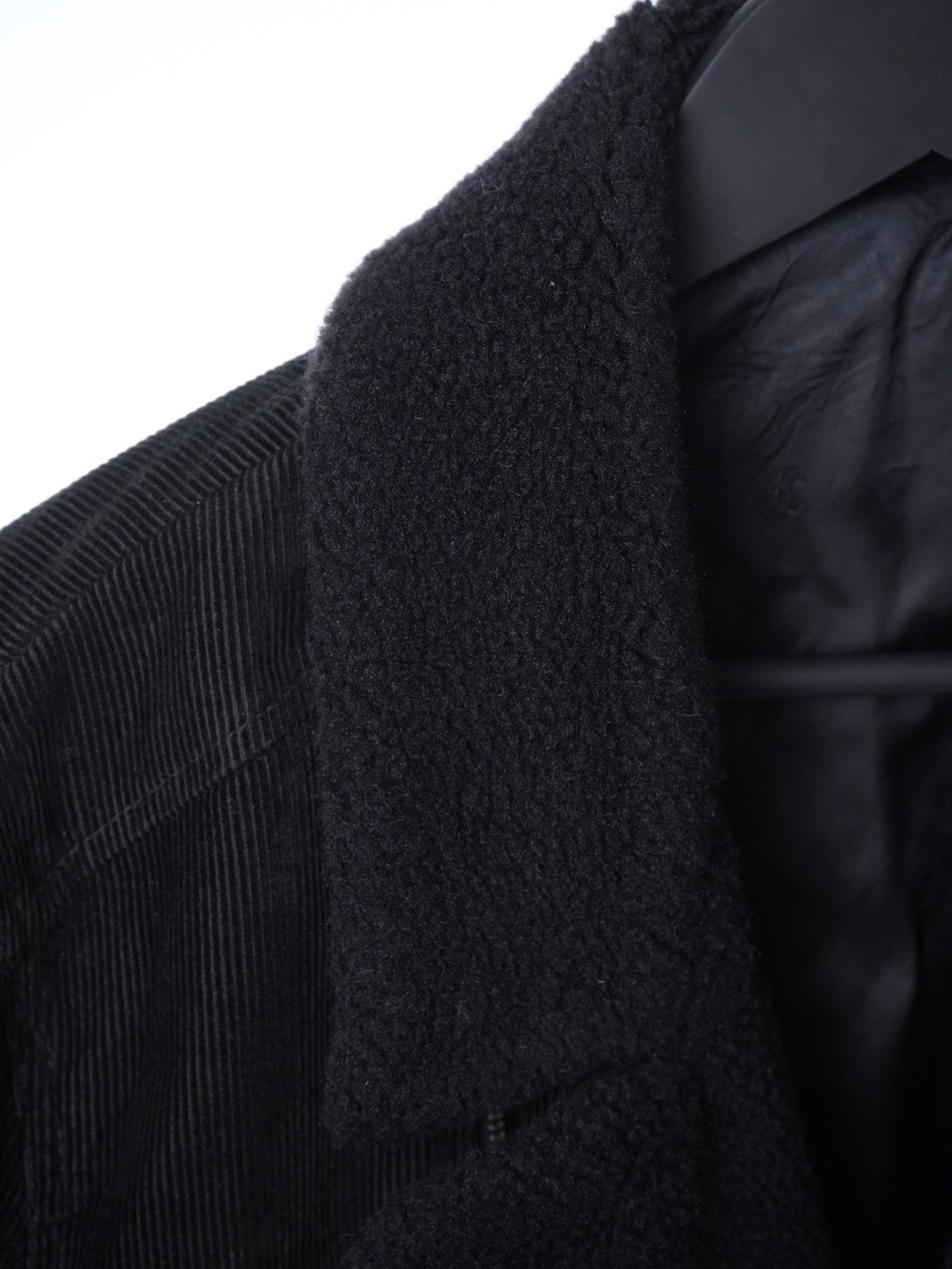 The Kooples The Kooples Corduroy Perfecto Jacket Biker M Size US M / EU 48-50 / 2 - 4 Thumbnail
