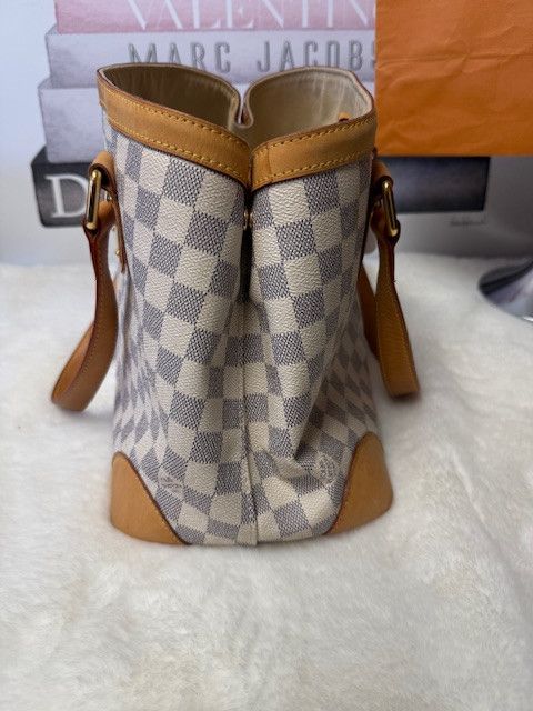 Louis Vuitton Hampstead PM Size ONE SIZE - 9 Thumbnail