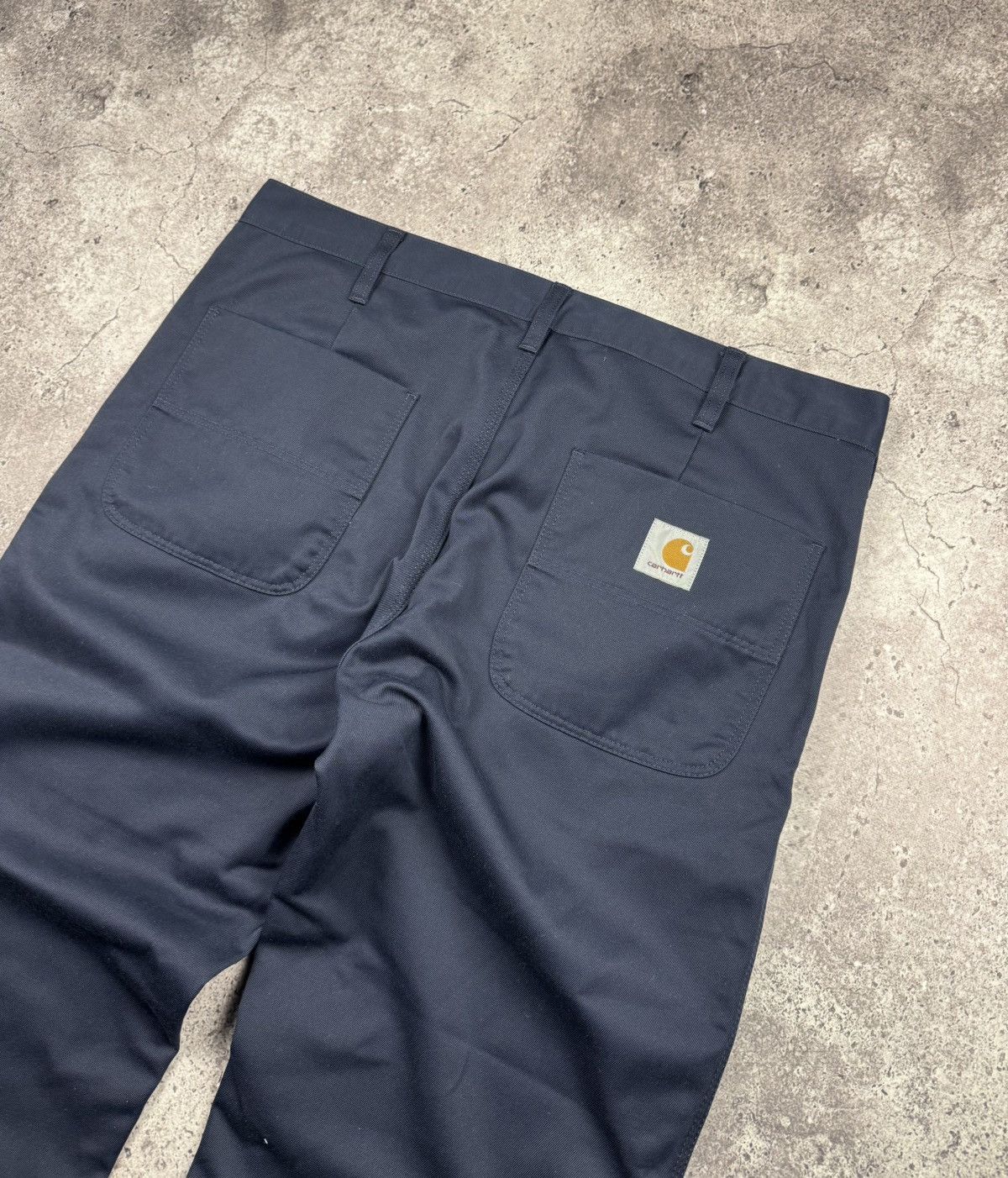 Carhartt Vintage Carhartt ABBOTT PANTS Y2K Sk8 Work Wear Pants Size US 36 / EU 52 - 5 Thumbnail