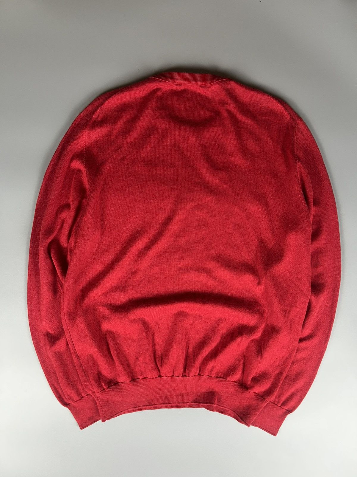 Louis Vuitton Louis Vuitton ‘LV’ Sweater Size US L / EU 52-54 / 3 - 6 Thumbnail