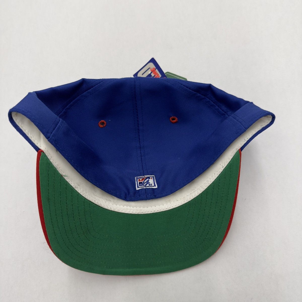 NFL × The Game × Vintage Vintage Buffalo Bills hat Size ONE SIZE - 2 Thumbnail