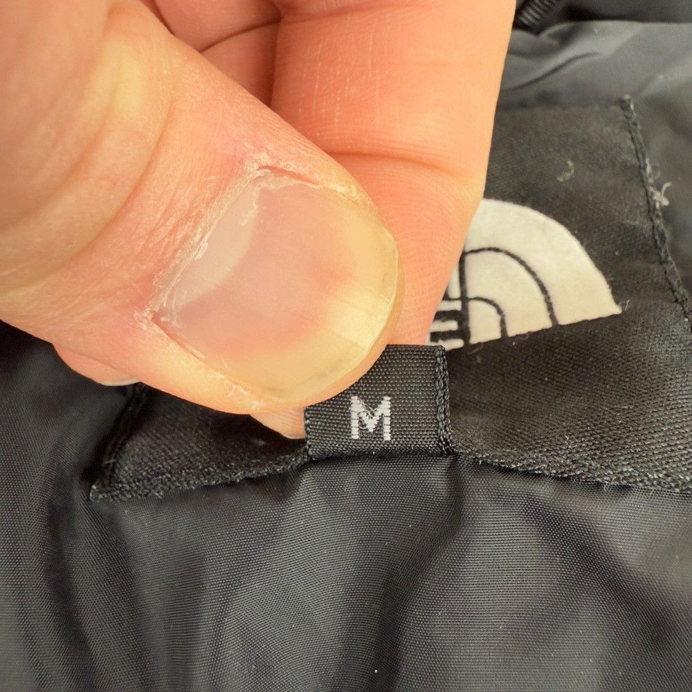 The North Face The North Face 700 Down Fill Black Jacket Men’s Size M Size US M / EU 48-50 / 2 - 6 Thumbnail