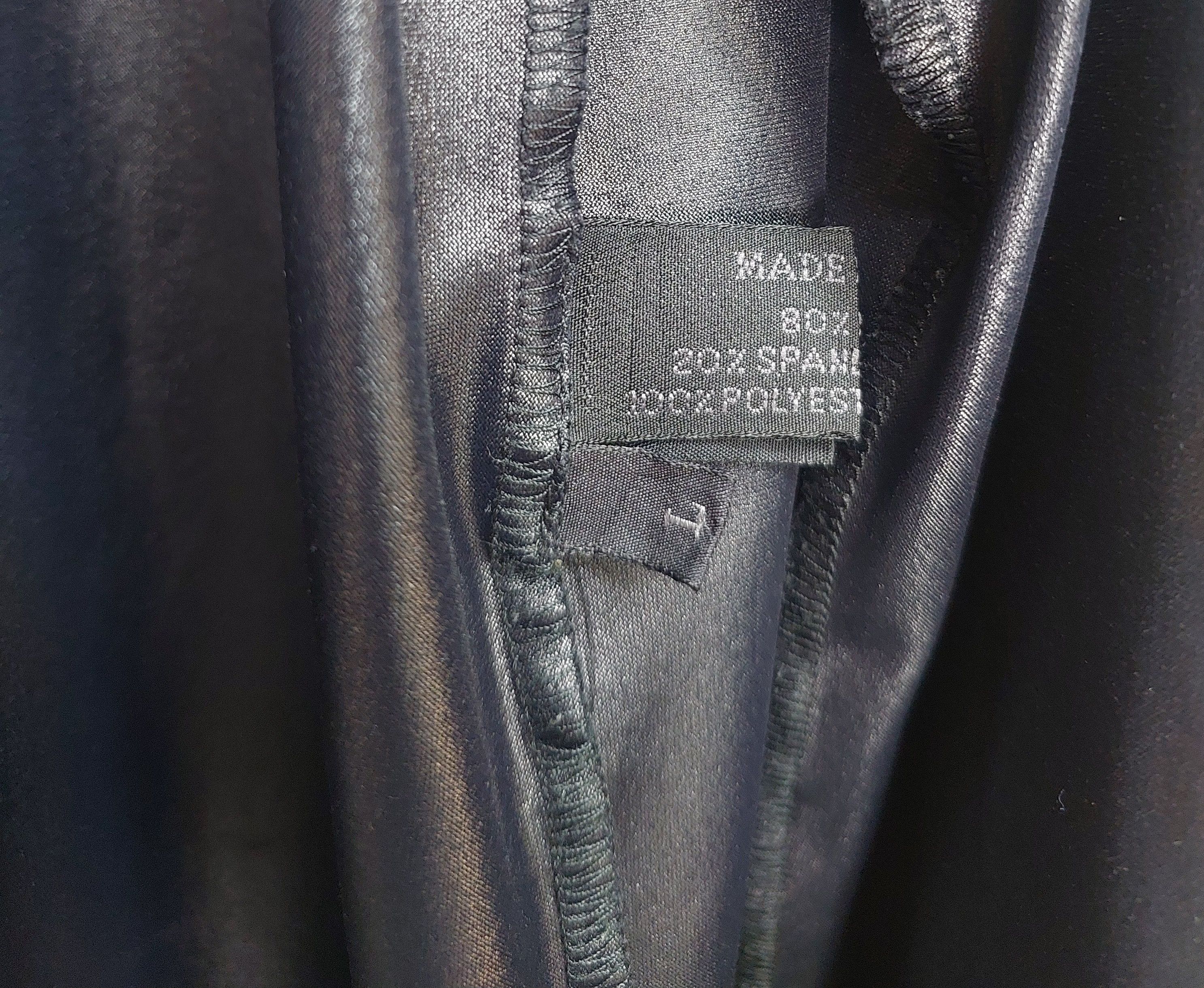 Prada Prada x Vintage Minimalist Techwear-Inspired Shirt Size US L / EU 52-54 / 3 - 14 Thumbnail