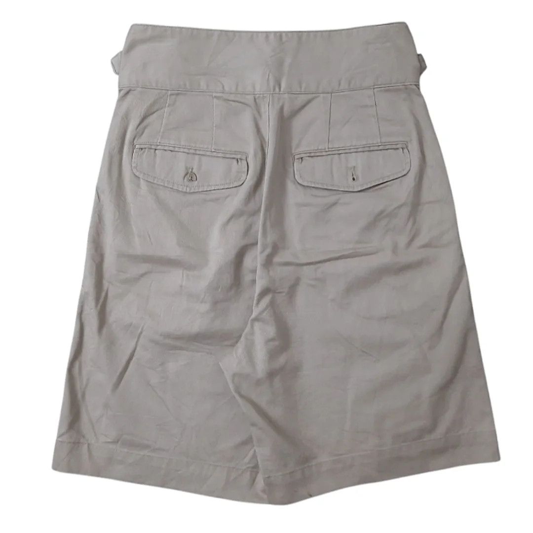 Freewheelers × Mister Freedom × RRL Ralph Lauren Rag Machine Gurkha Short Pants Size US 28 / EU 44 - 3 Thumbnail