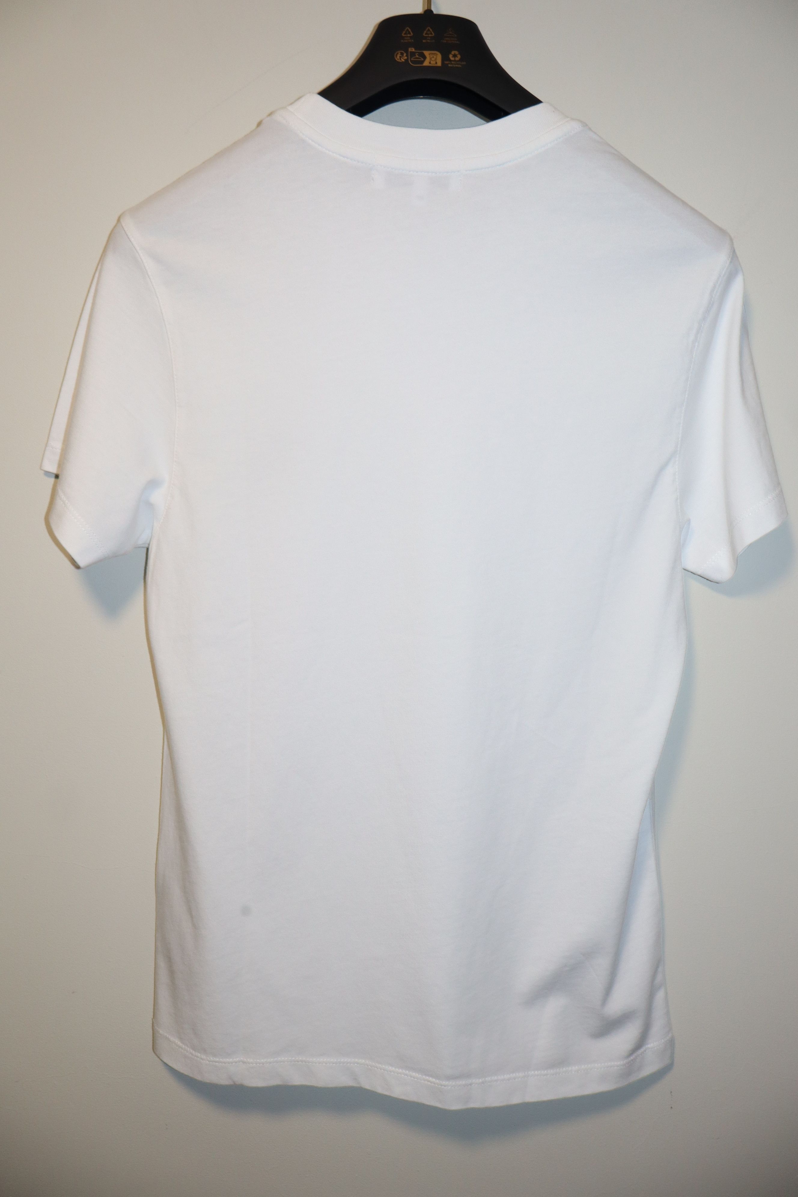Maison Labiche Crazy sexy cool embroidery sweatshirt Size US XXS / EU 40 - 5 Thumbnail