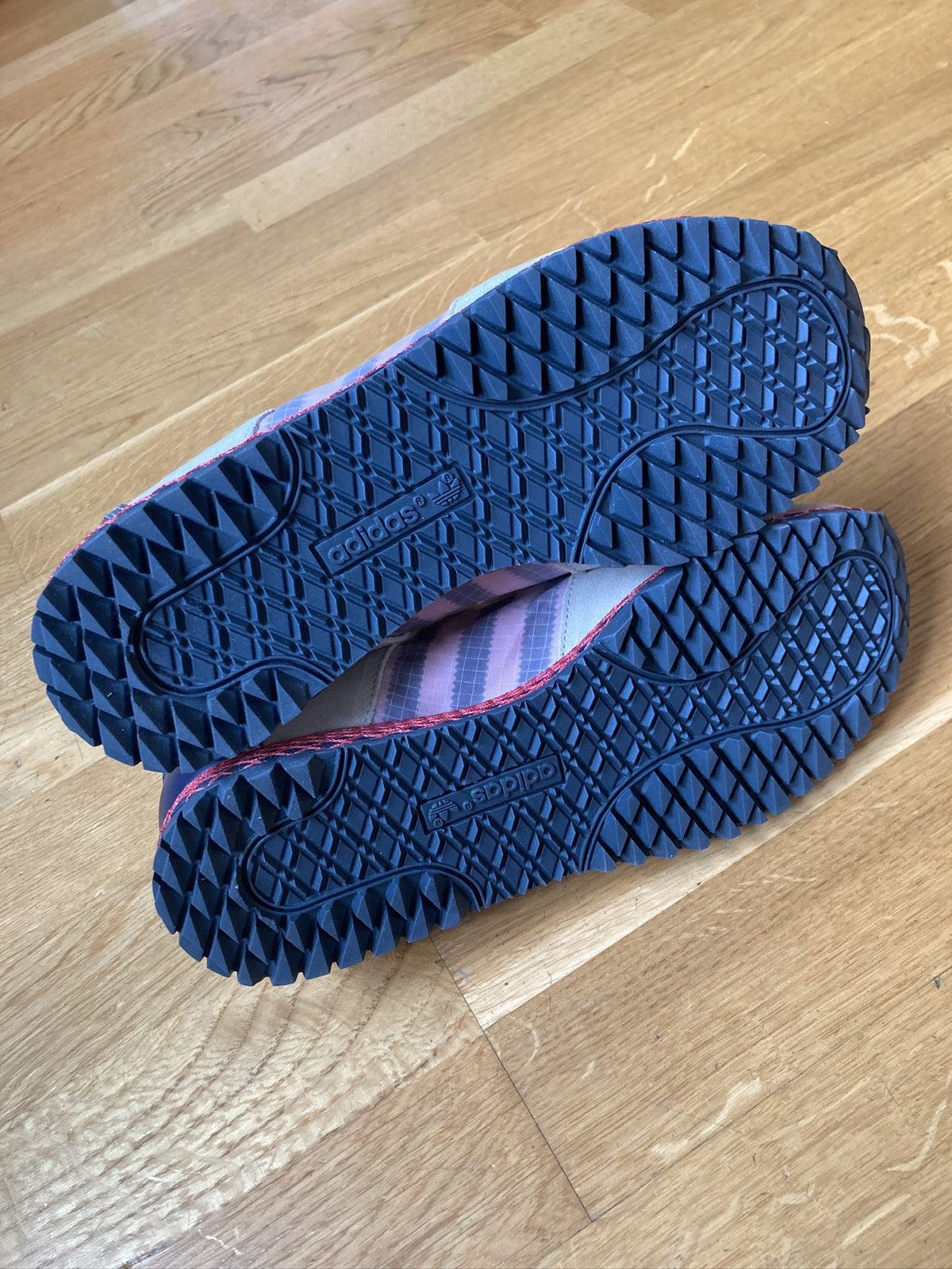 Adidas Adidas x Opening Ceremony New York Run Size US 9 / IT 39 - 5 Thumbnail