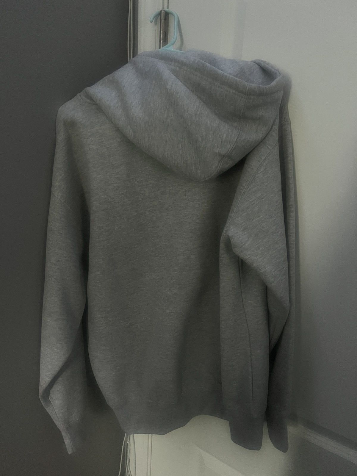 Other WHTSYORPURPOSE GREY MLB HOODIE Size US L / EU 52-54 / 3 - 2 Thumbnail