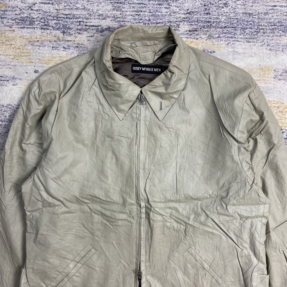 Issey Miyake issey miyake jacket Size US M / EU 48-50 / 2 - 3 Thumbnail
