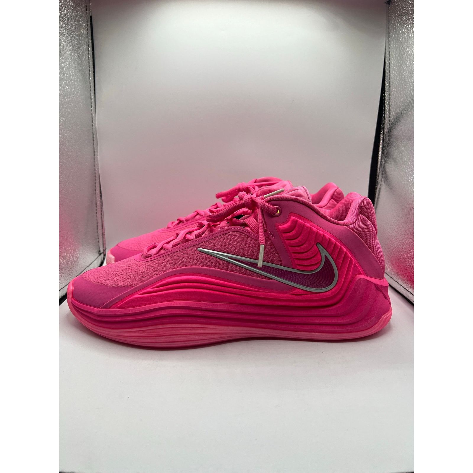 Nike Nike Giannis Freak 7 “Live Wire” size 11 men’s Size US 11 / EU 44 - 1 Thumbnail
