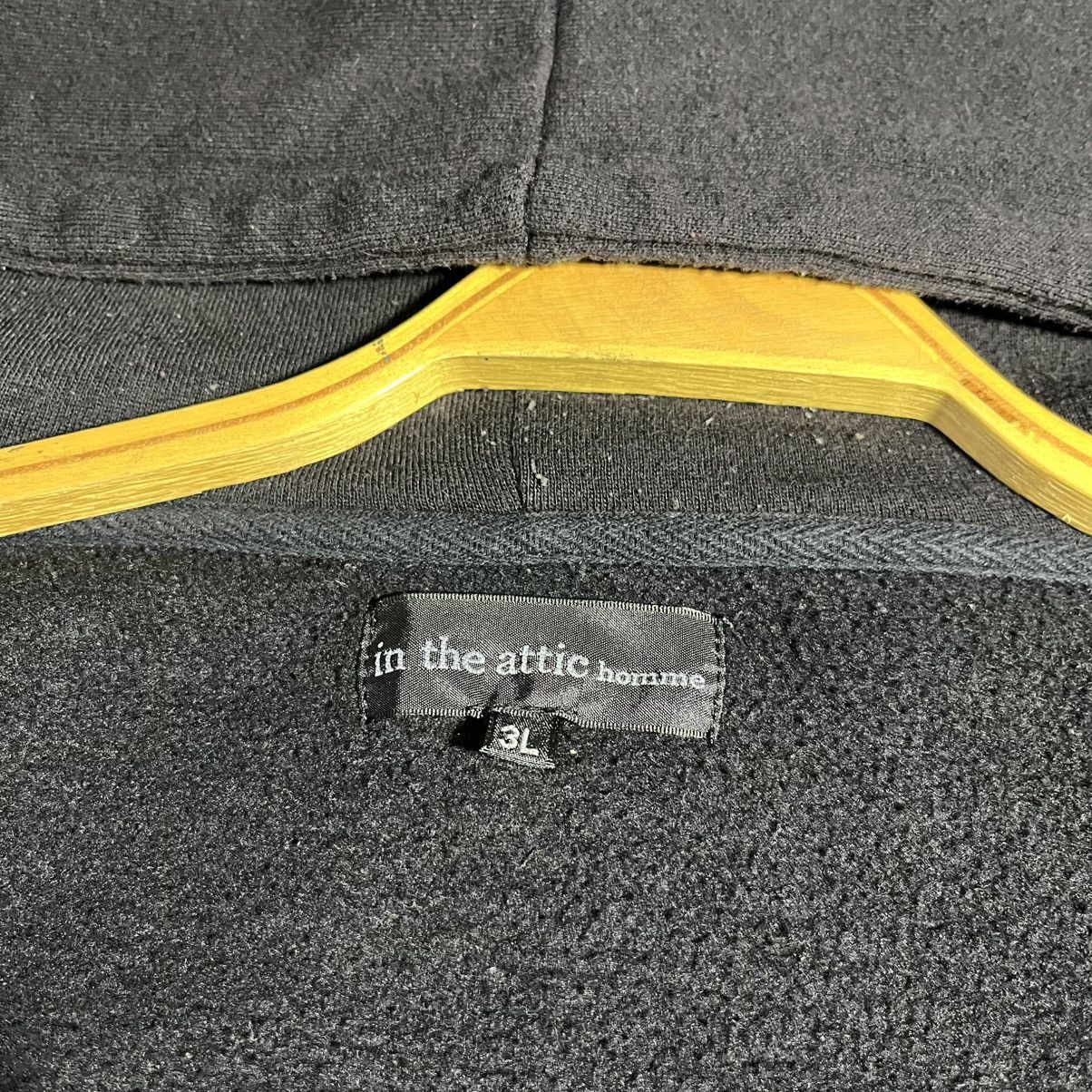 In The Attic a3 In The Attic homme sweater Size US XL / EU 56 / 4 - 12 Thumbnail