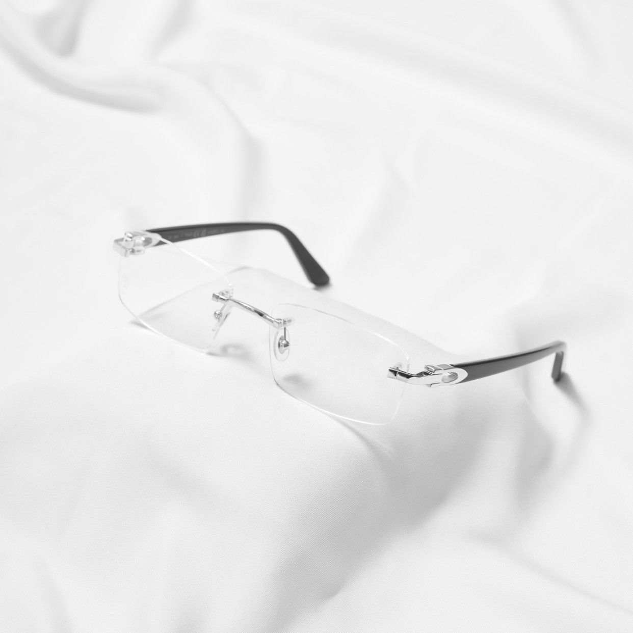 Cartier CARTIER CT0287O 004 GLASSES Size ONE SIZE - 1 Thumbnail