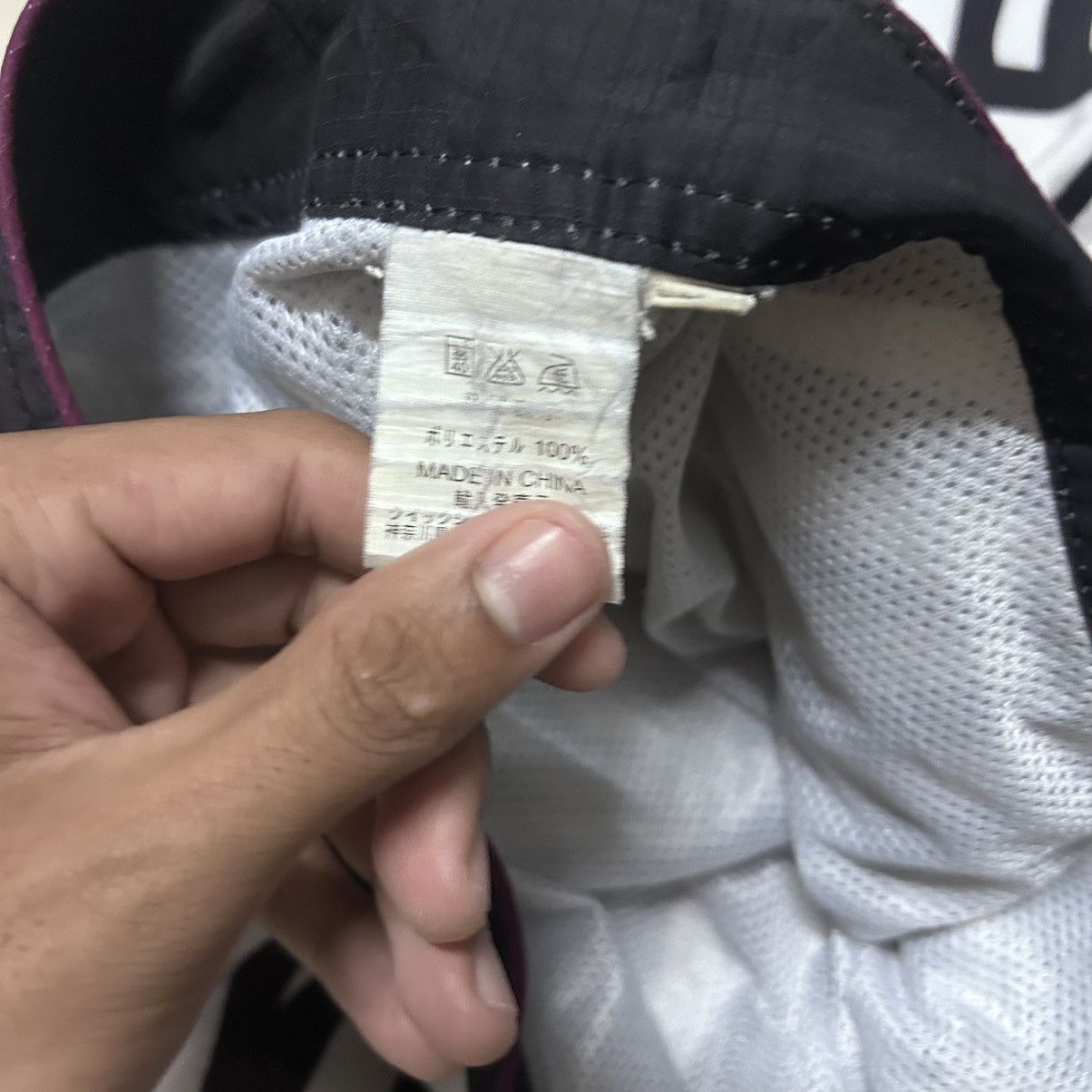 Quiksilver Quicksillver Surf 2000s Size US 34 / EU 50 - 6 Thumbnail