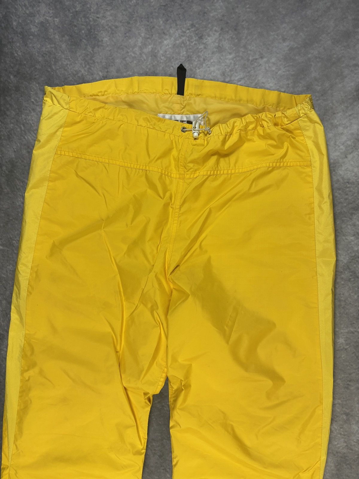 Goretex × The North Face × Vintage 1970s North Face Matching Two Piece Suit TNF Jacket Pants Size US M / EU 48-50 / 2 - 9 Thumbnail