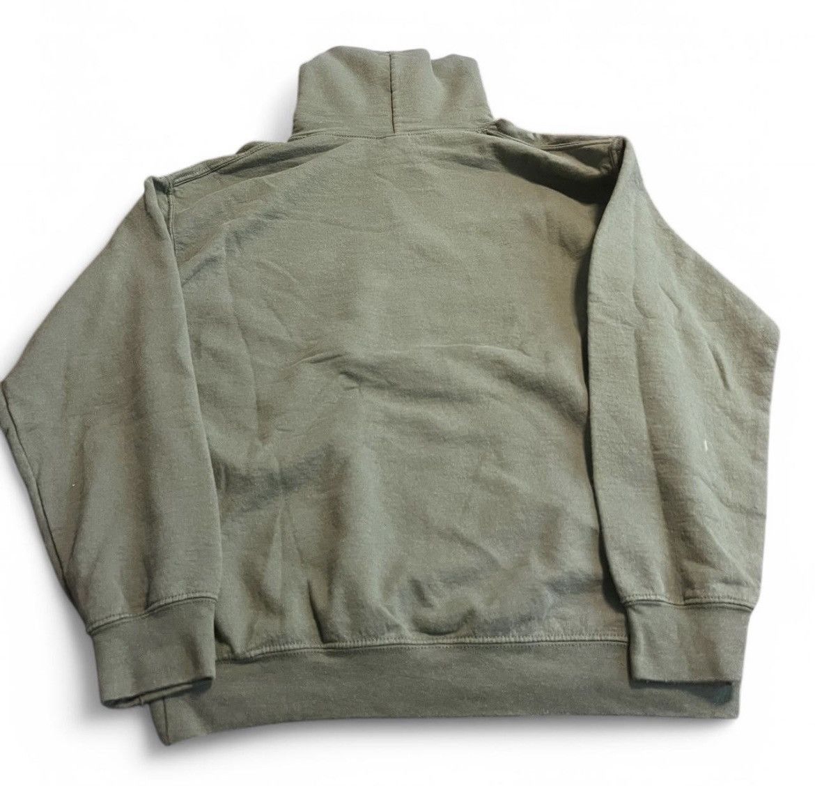 LRG LRG Hoodie Size US M / EU 48-50 / 2 - 2 Thumbnail