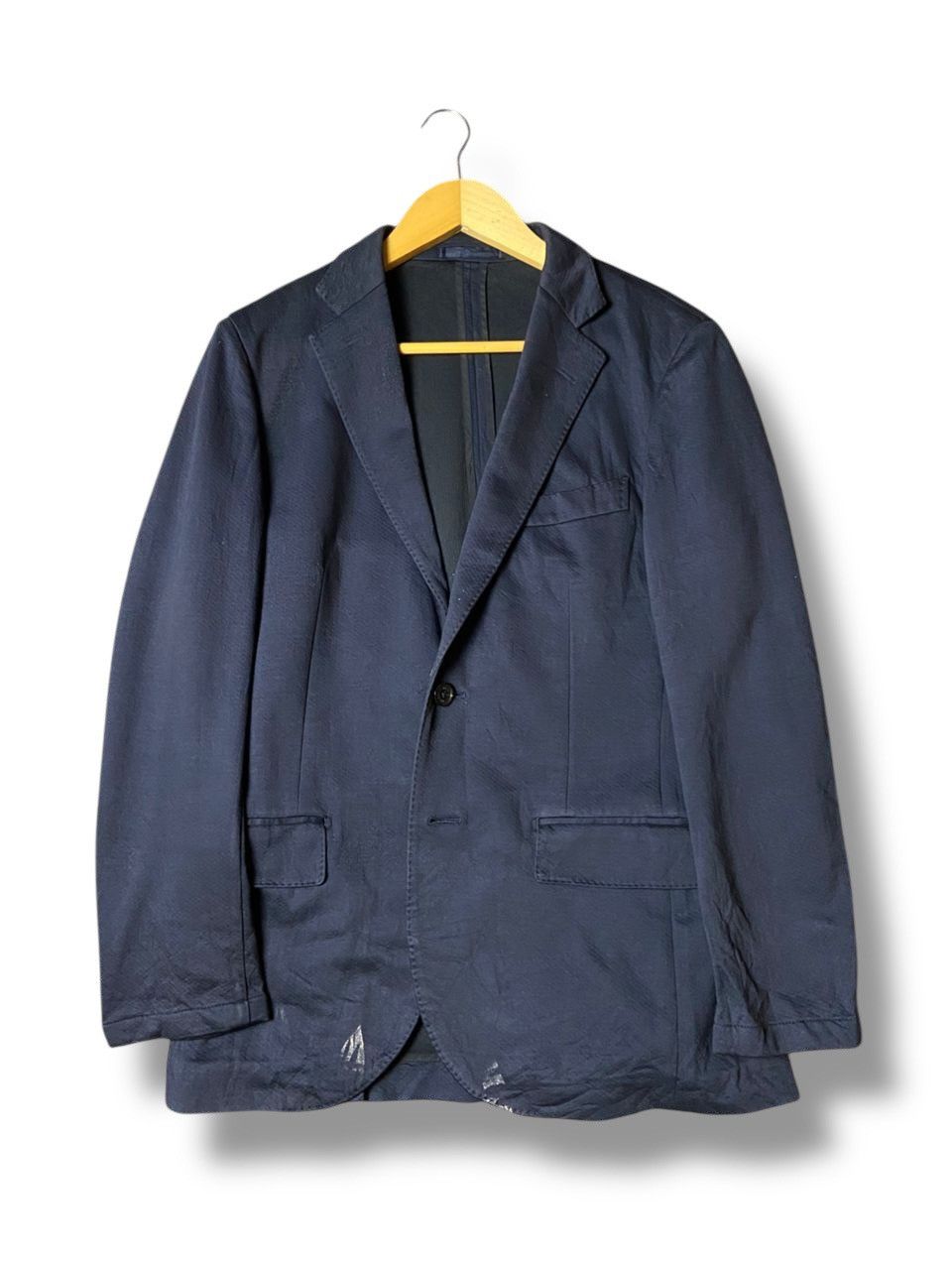 Japanese Brand × Mackintosh × Vintage Mackintosh Philosophy Brand Light Coat (121) Size US XXS / EU 40 - 1 Thumbnail