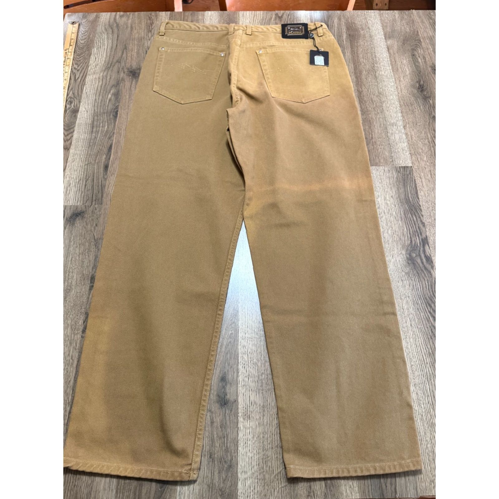 Vintage VINTAGE Size US 40 / EU 56 - 2 Thumbnail