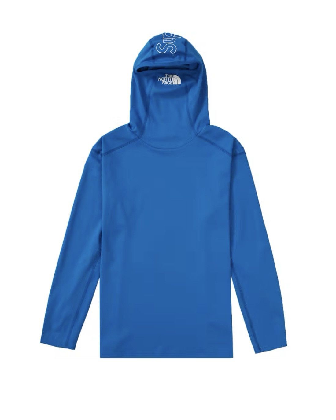Supreme × The North Face SUPREME THE NORTH FACE BASE LAYER L/S Size US M / EU 48-50 / 2 - 1 Thumbnail