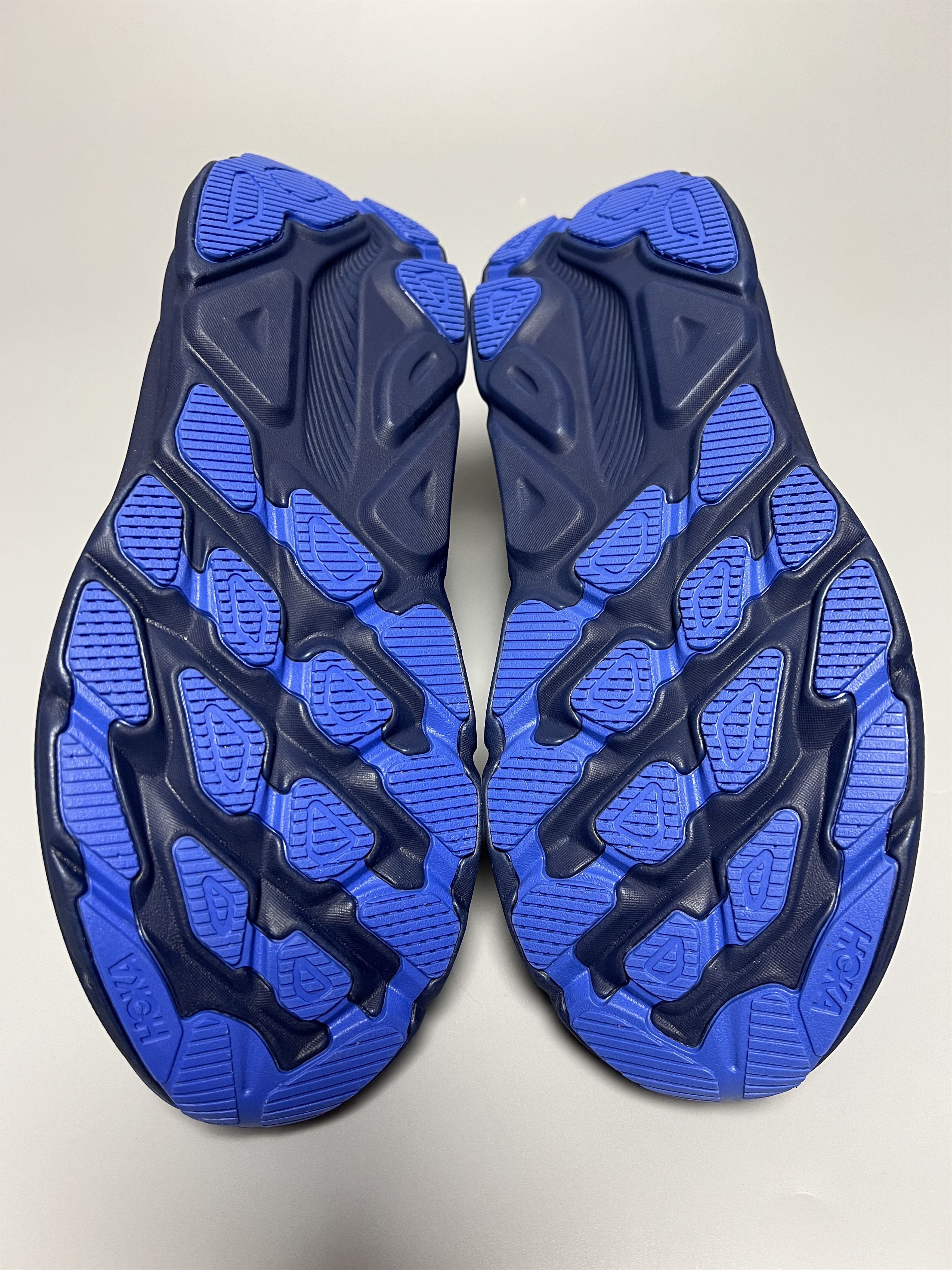 Hoka 10.5D Hoka One One Clifton 9 Gore-Tex Running Shoes Size US 10.5 / EU 43-44 - 14 Thumbnail
