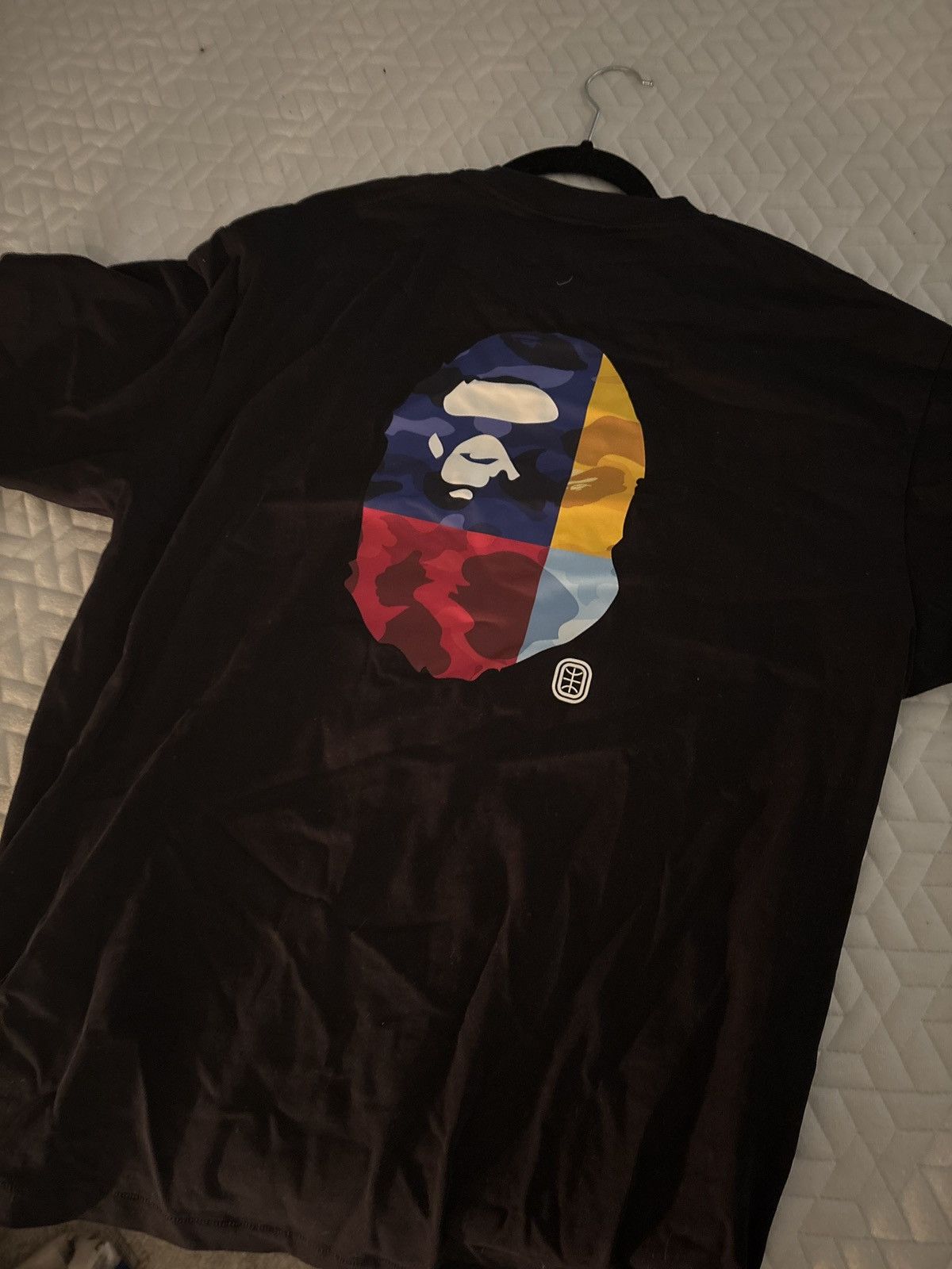 Bape BAPE X OTE T Shirt Size US XL / EU 56 / 4 - 3 Thumbnail