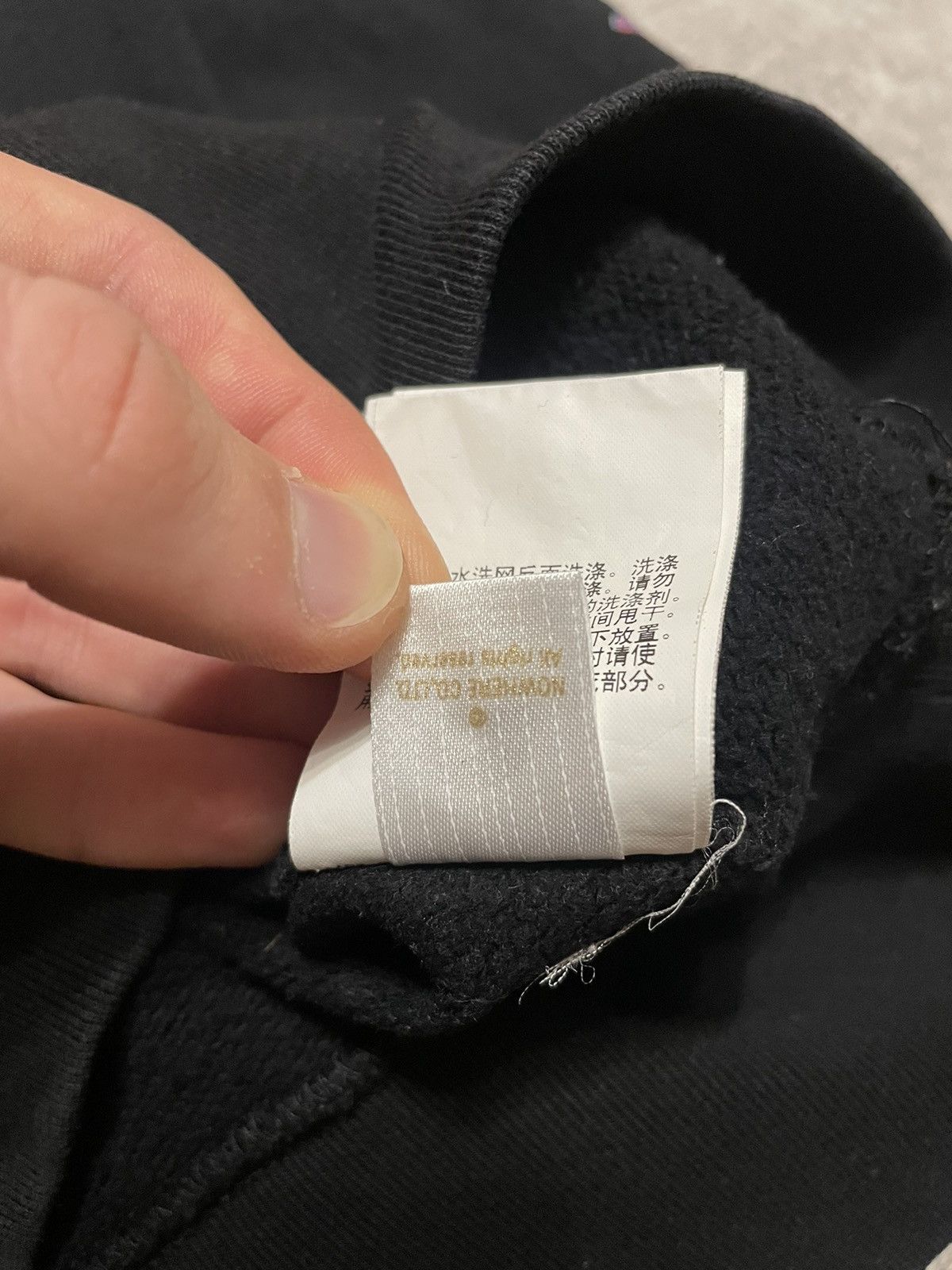 Bape Bape Hoodie Size US S / EU 44-46 / 1 - 20 Thumbnail