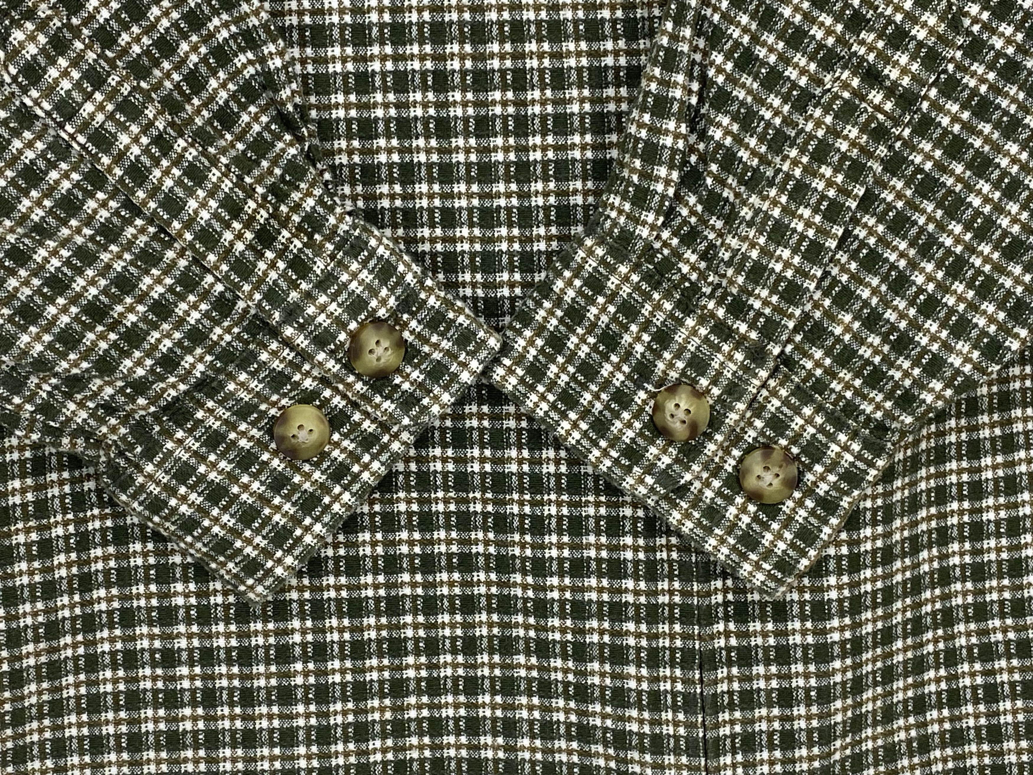 Maui and Sons × Vintage Maui and Sons Vintage Shirt Button Down Size US XXS / EU 40 - 7 Thumbnail