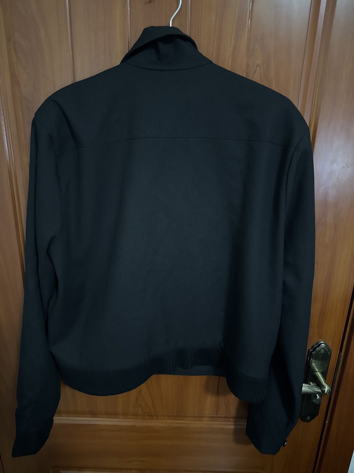 Kiko Kostadinov × Mackintosh Mackintosh 0001 by kiko kostadinov