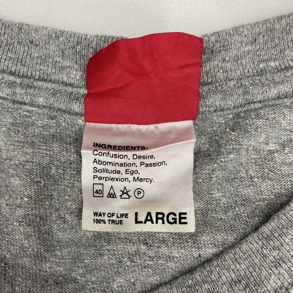 Wtaps Wtaps Dazed and Confused Tee Size US M / EU 48-50 / 2 - 8 Thumbnail