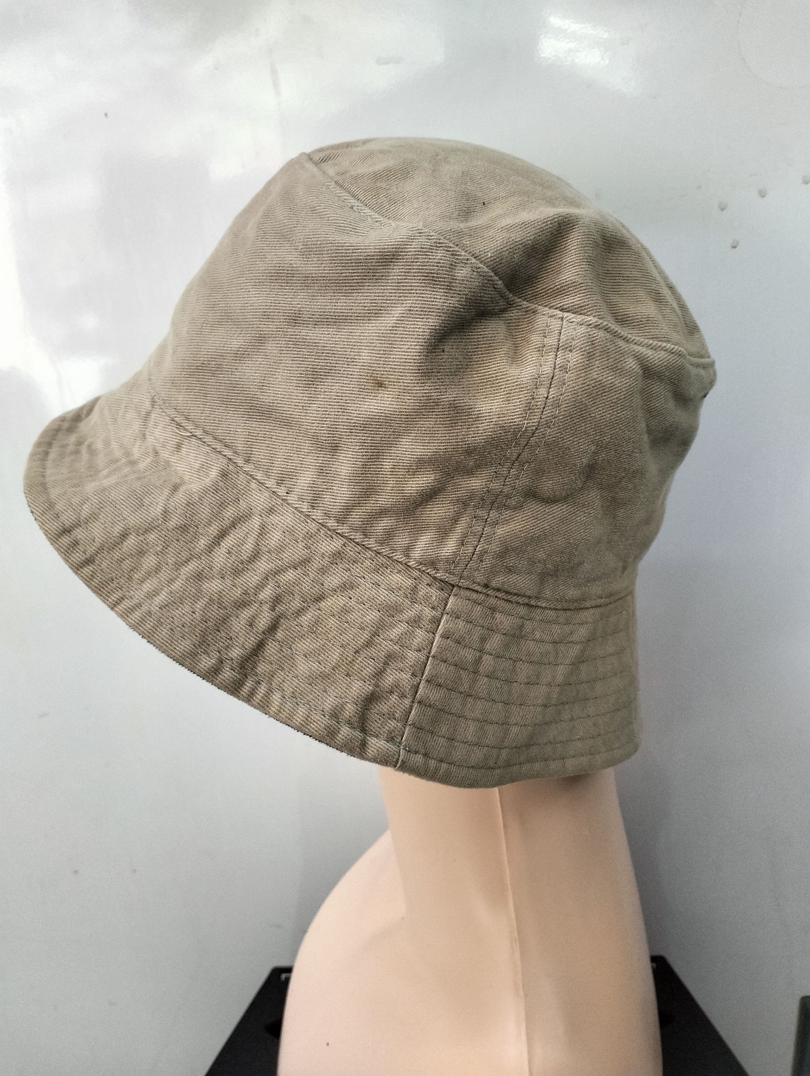 Japanese Brand × Michiko Koshino London Michiko Koshino London hat Size ONE SIZE - 4 Thumbnail