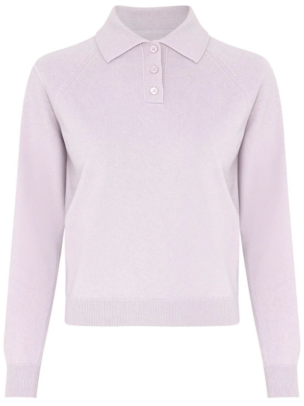 Maison Margiela POLO SHIRT Size S / US 4 / IT 40 - 1 Thumbnail