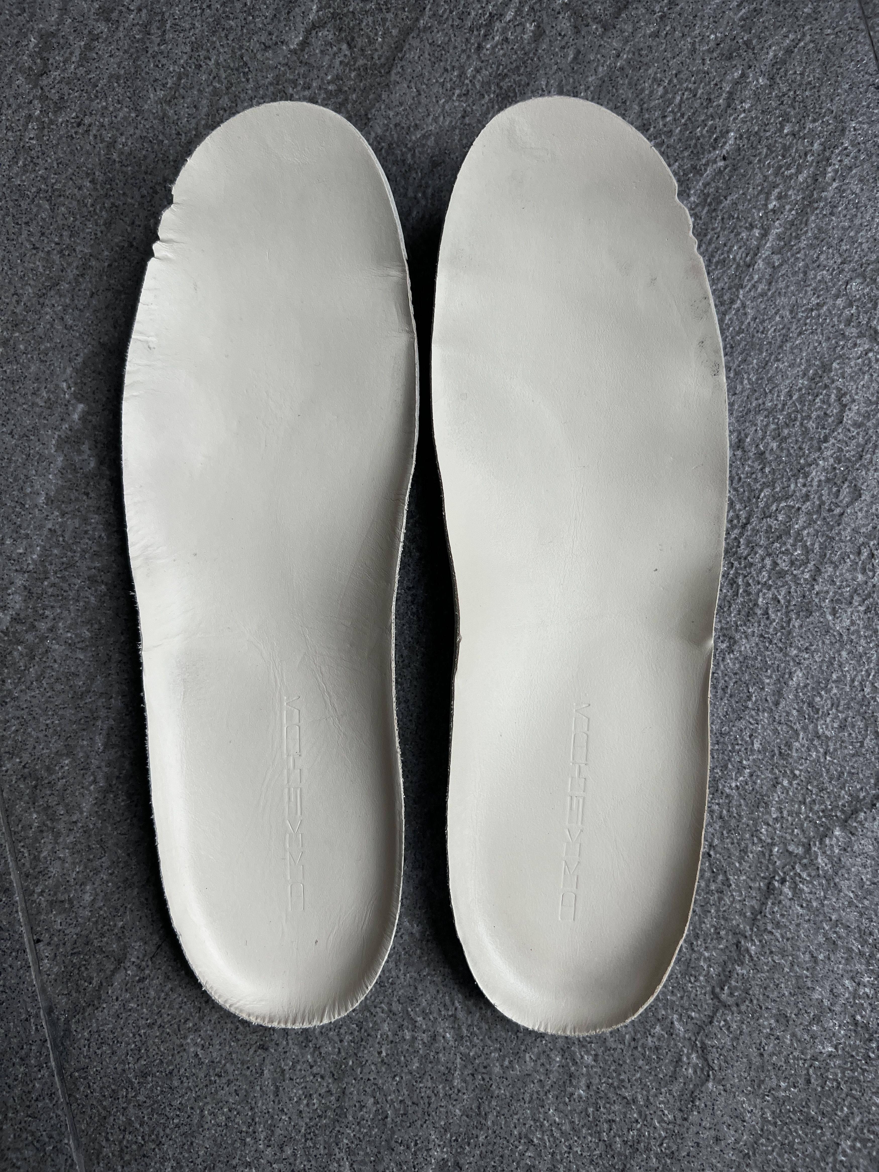 Rick Owens Drkshdw Rick Owens DRKSHDW Slip On Sneakers EU37.5 Size US 7.5 / IT 37.5 - 9 Thumbnail