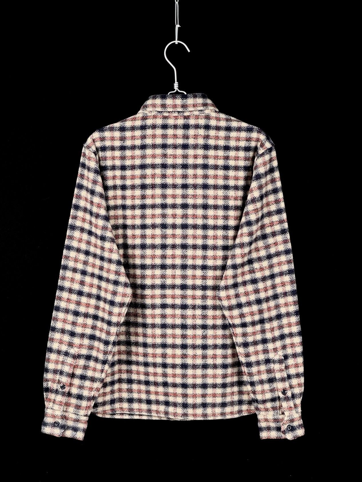 Billionaire Boys Club BBC flannel M Size US M / EU 48-50 / 2 - 3 Thumbnail