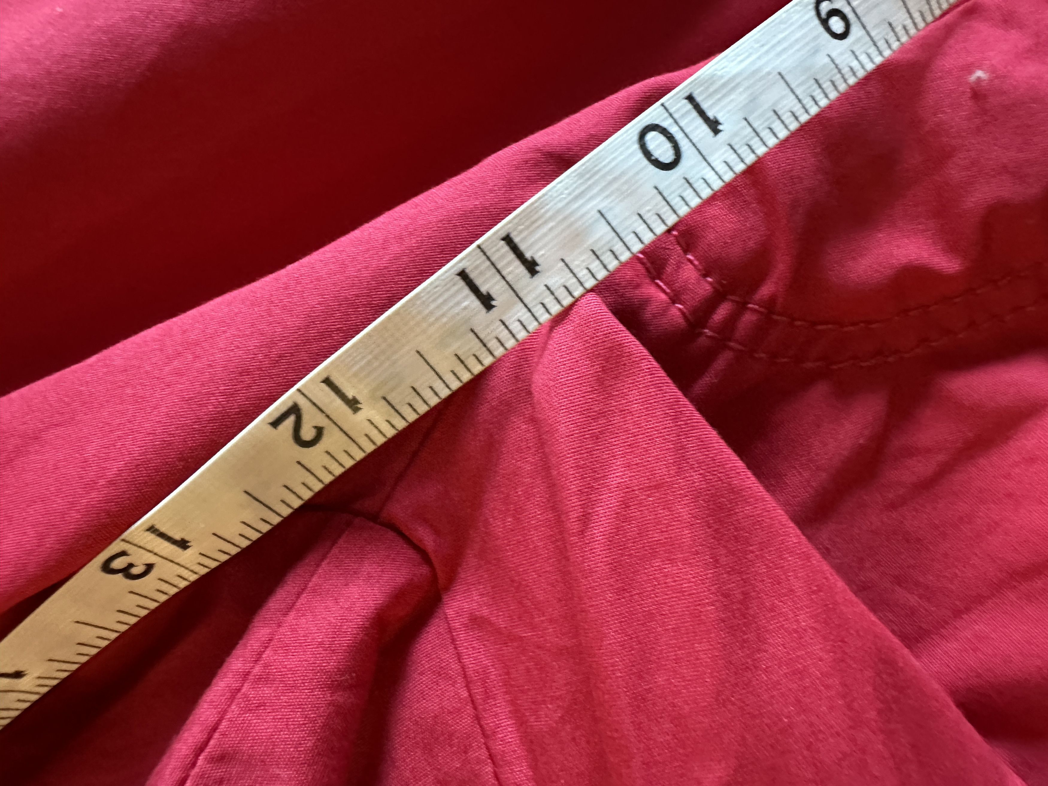 Comme des Garcons Comme des Garcons SHIRT Drawstring Trousers Size US 32 / EU 48 - 8 Thumbnail