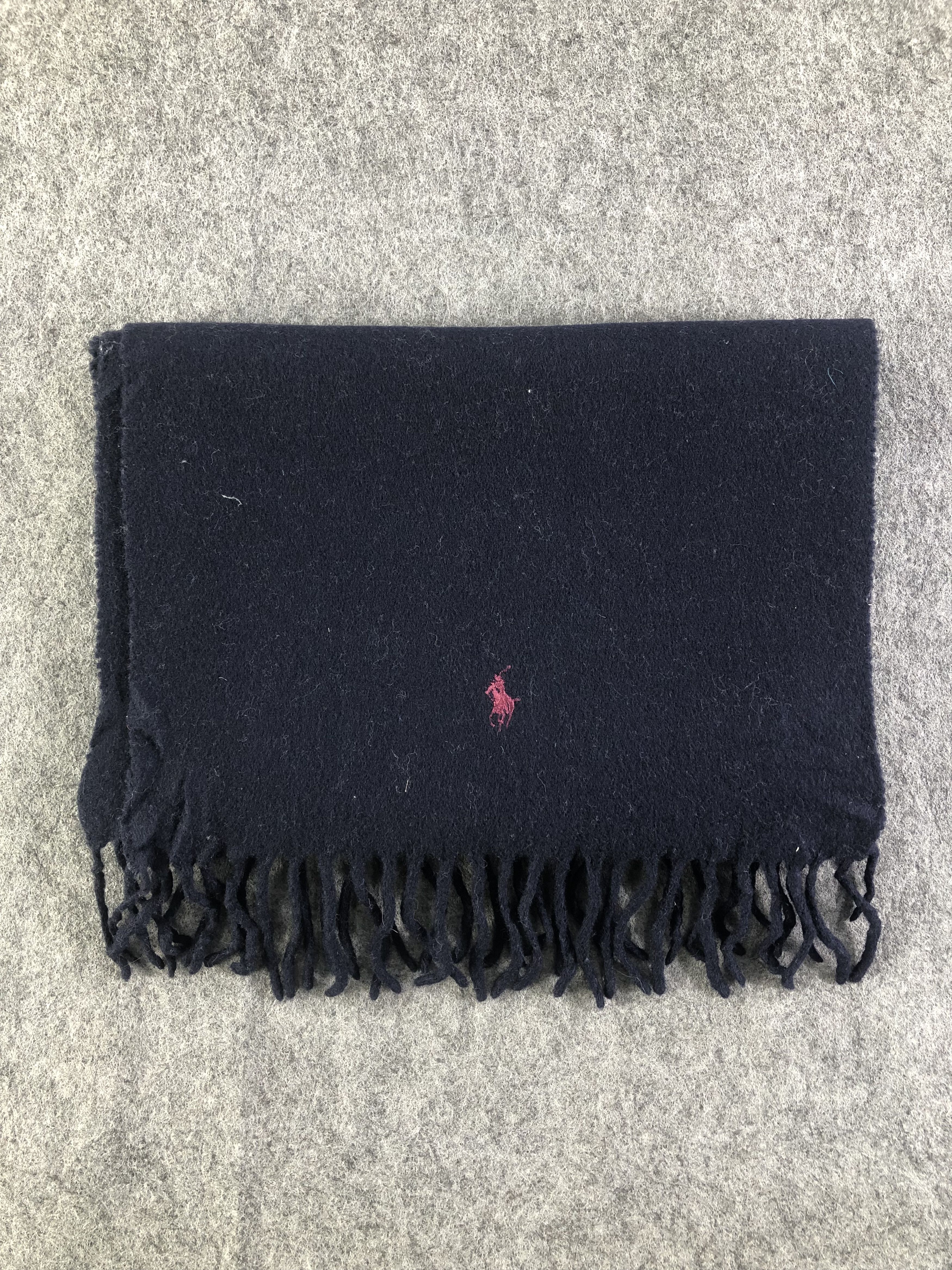Polo Ralph Lauren Polo Ralph Lauren Scarf / Muffler / Neckwear Size ONE SIZE - 7 Thumbnail