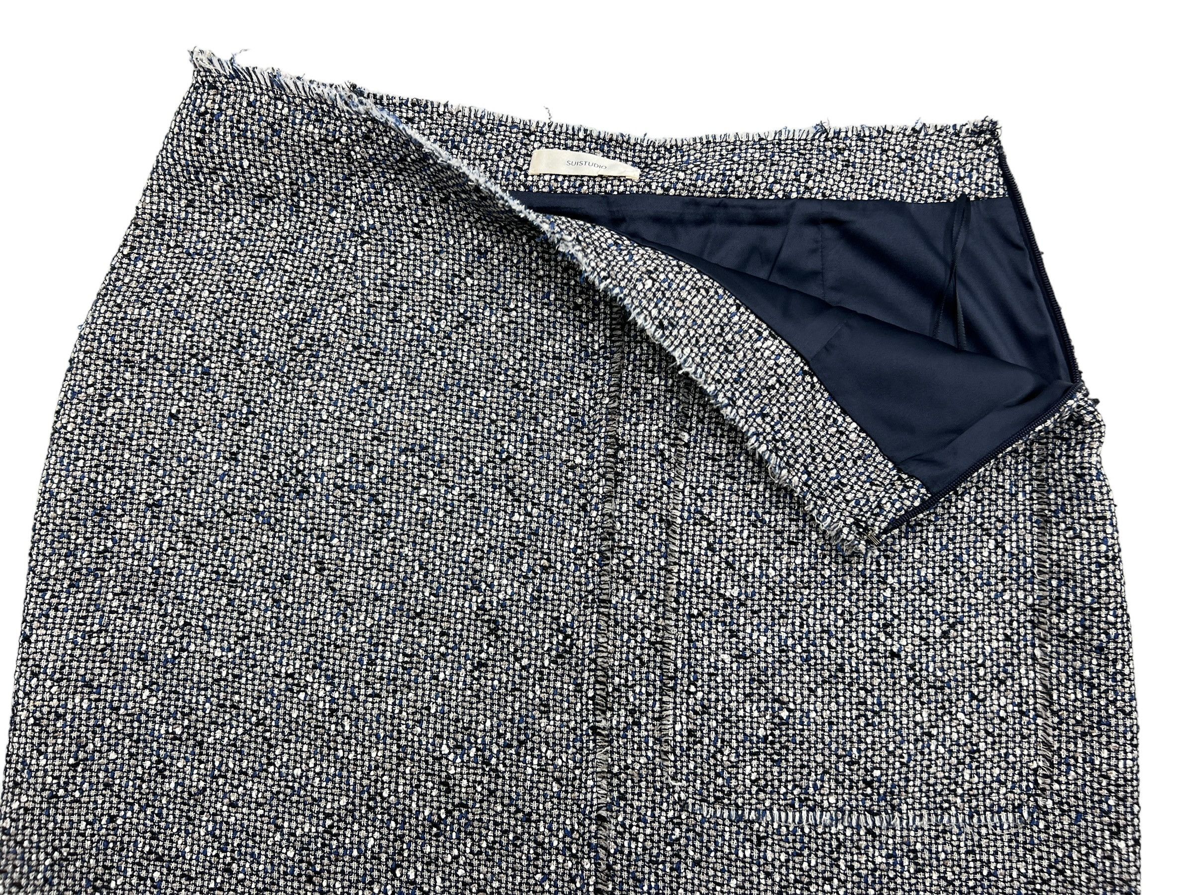Other Nash Blue Linen Shorts Size EU:40; UK:14; US:10 - W30 Size 30" / US 8 / IT 44 - 3 Thumbnail