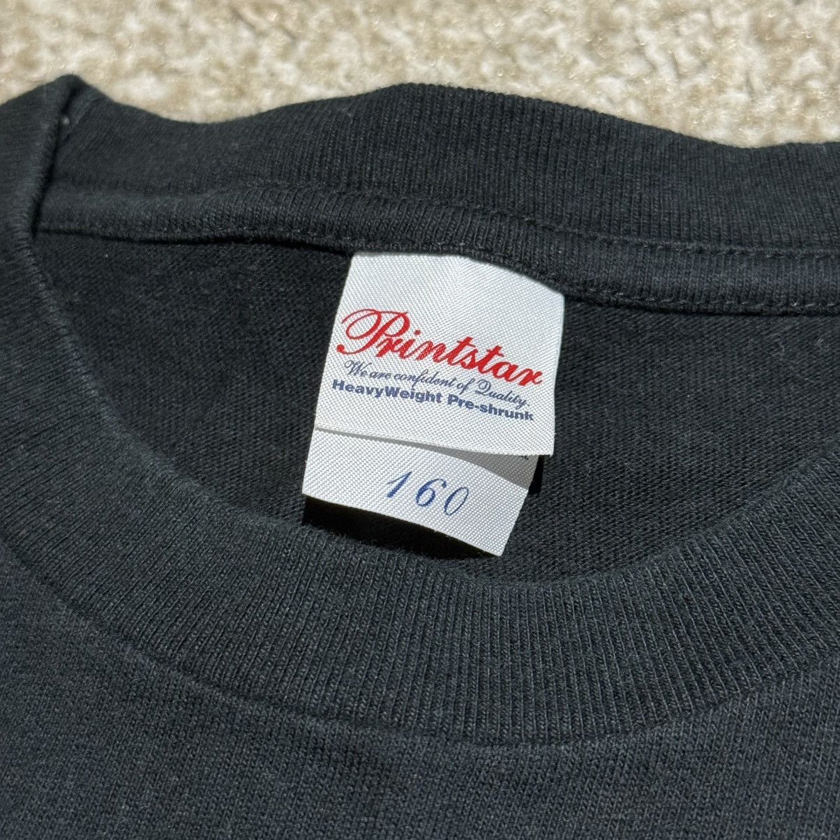 Other Nightmare / Naitomea Official Merchandise Tag Prinstar Size US S / EU 44-46 / 1 - 6 Thumbnail
