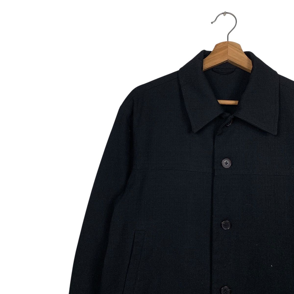 Japanese Brand Japanese Brand 8 Seconds Jacket Size US S / EU 44-46 / 1 - 6 Thumbnail