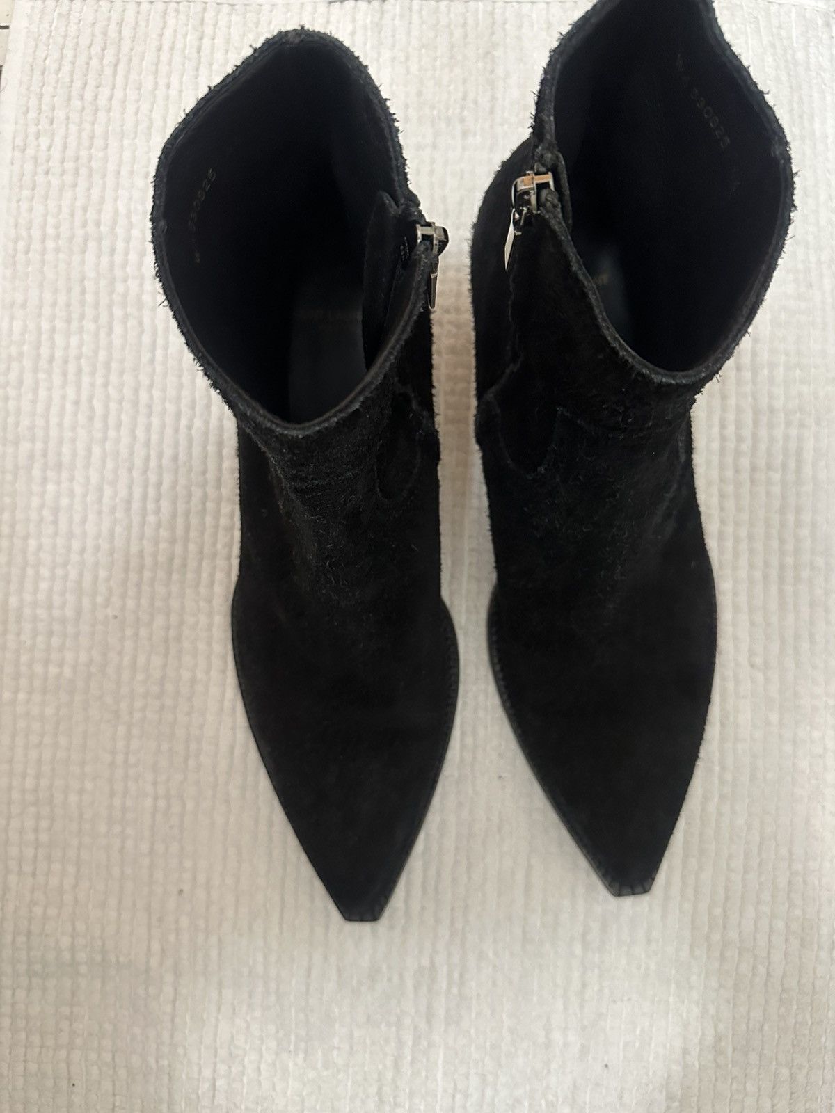 Yves Saint Laurent Saint Laurent boots Size US 11 / EU 44 - 5 Thumbnail