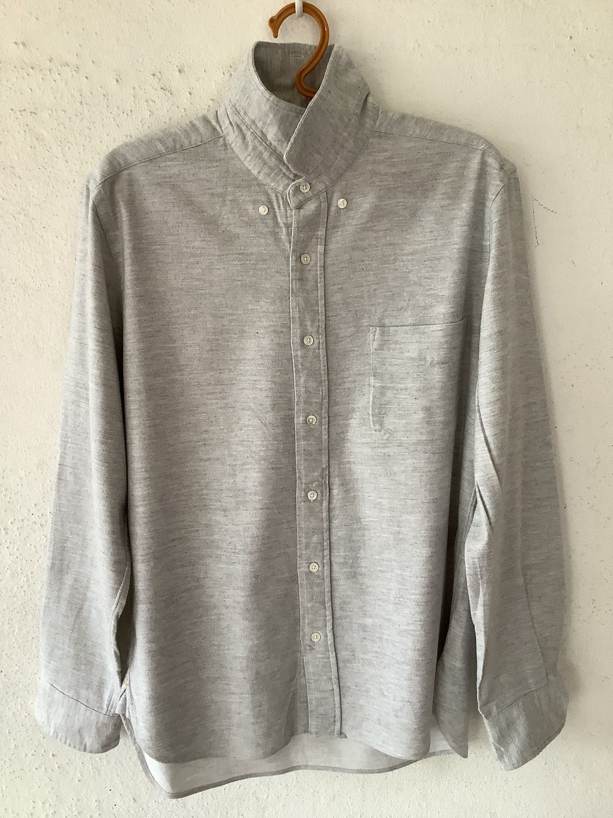 Beams Plus × Japanese Brand × Vintage Vintage Beams Plus Japan Brand Size US L / EU 52-54 / 3 - 1 Thumbnail