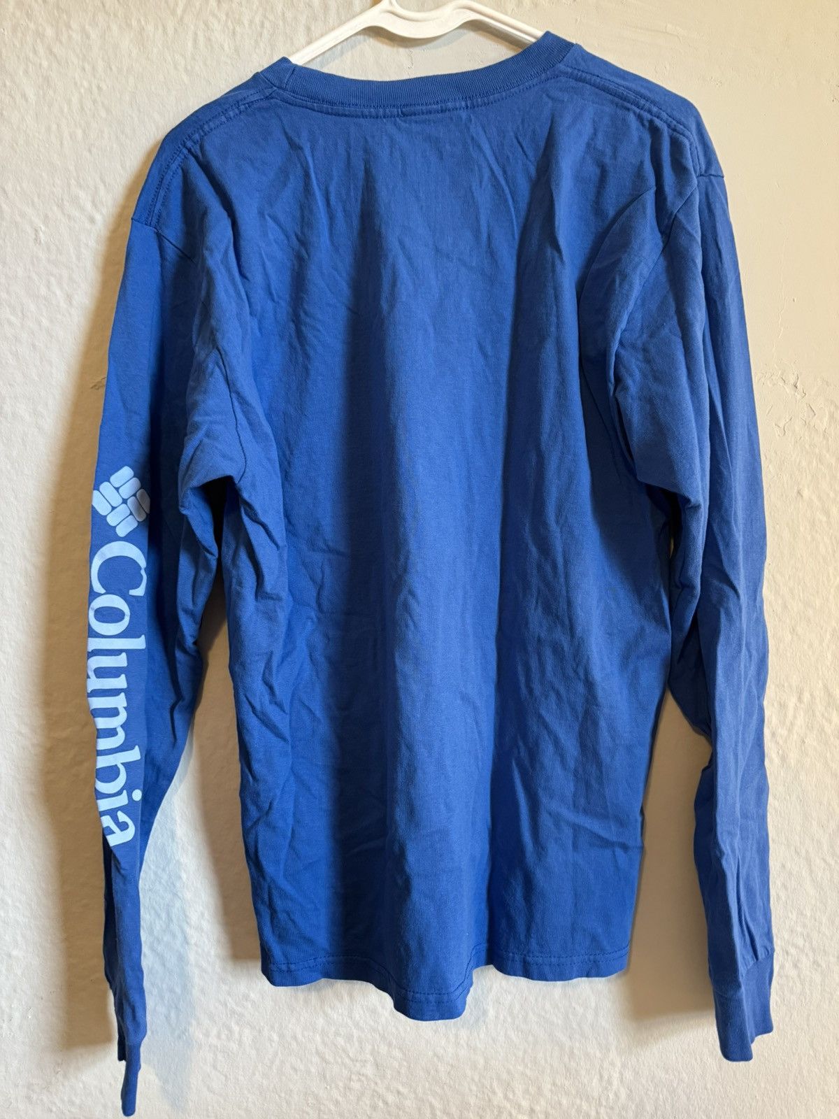 Columbia Columbia Long Sleeve Men’s M Size US M / EU 48-50 / 2 - 2 Thumbnail