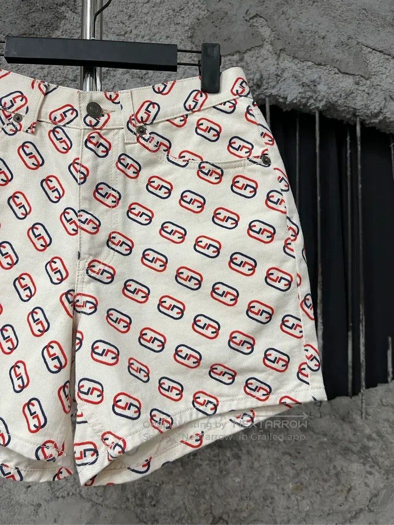 Gucci Gucci Shorts Size US 30 / EU 46 - 5 Thumbnail