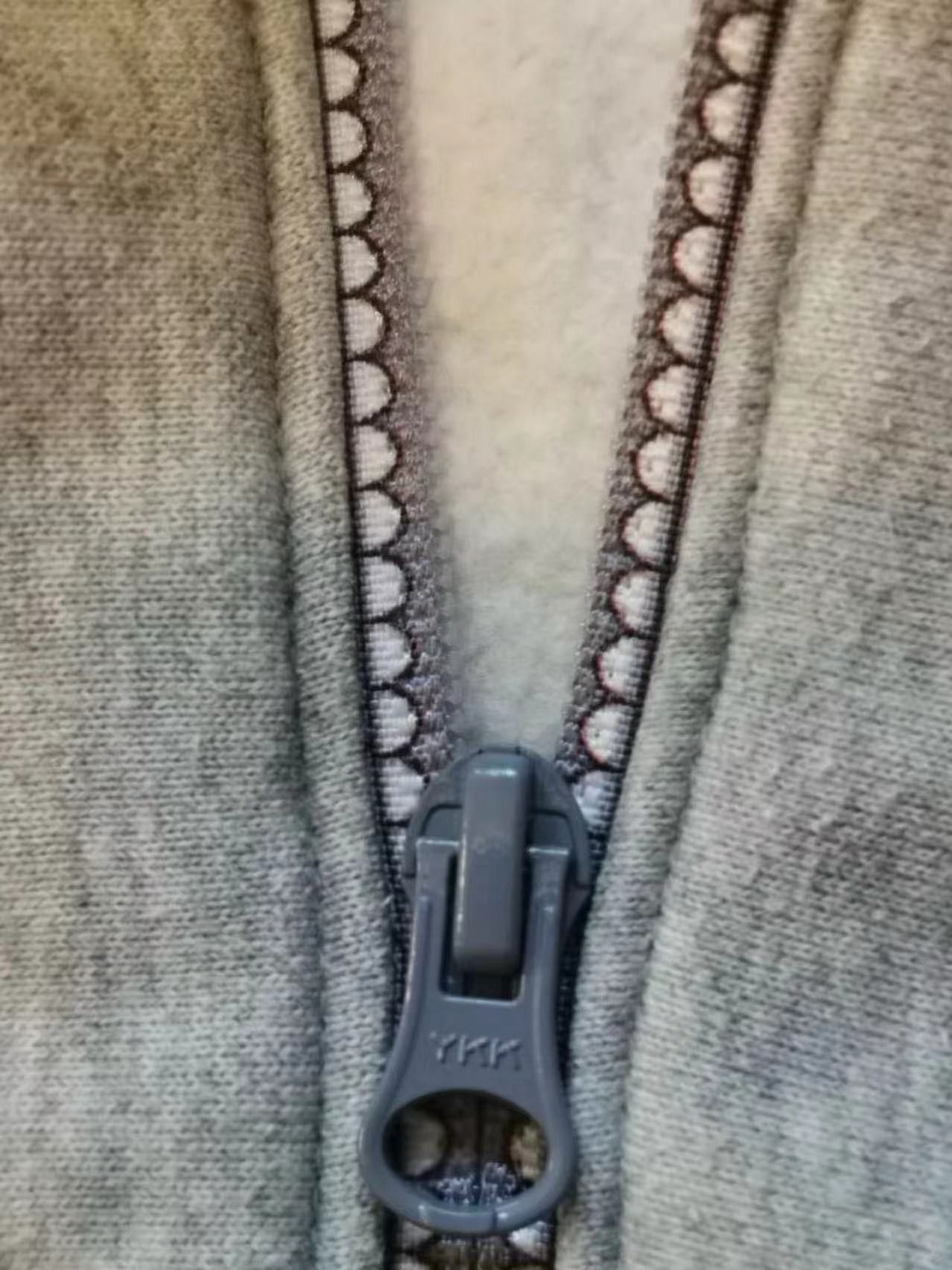 Original Fake RARE* Original Fake Zip Up Jacket Chomper Size 4 Size US XL / EU 56 / 4 - 4 Thumbnail