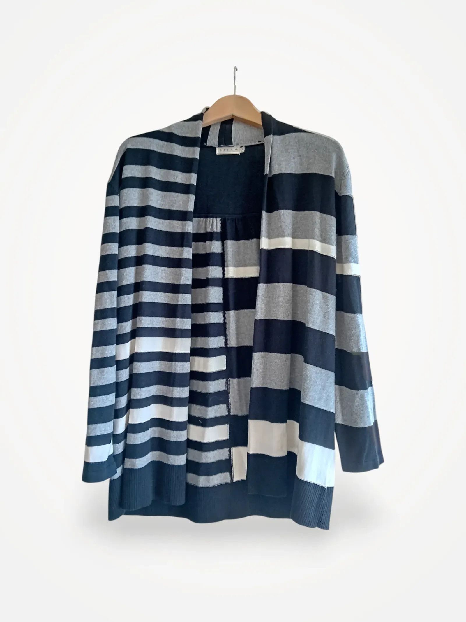 Michael Kors Micha Cardigan Size XL / US 12-14 / IT 48-50 - 1 Thumbnail